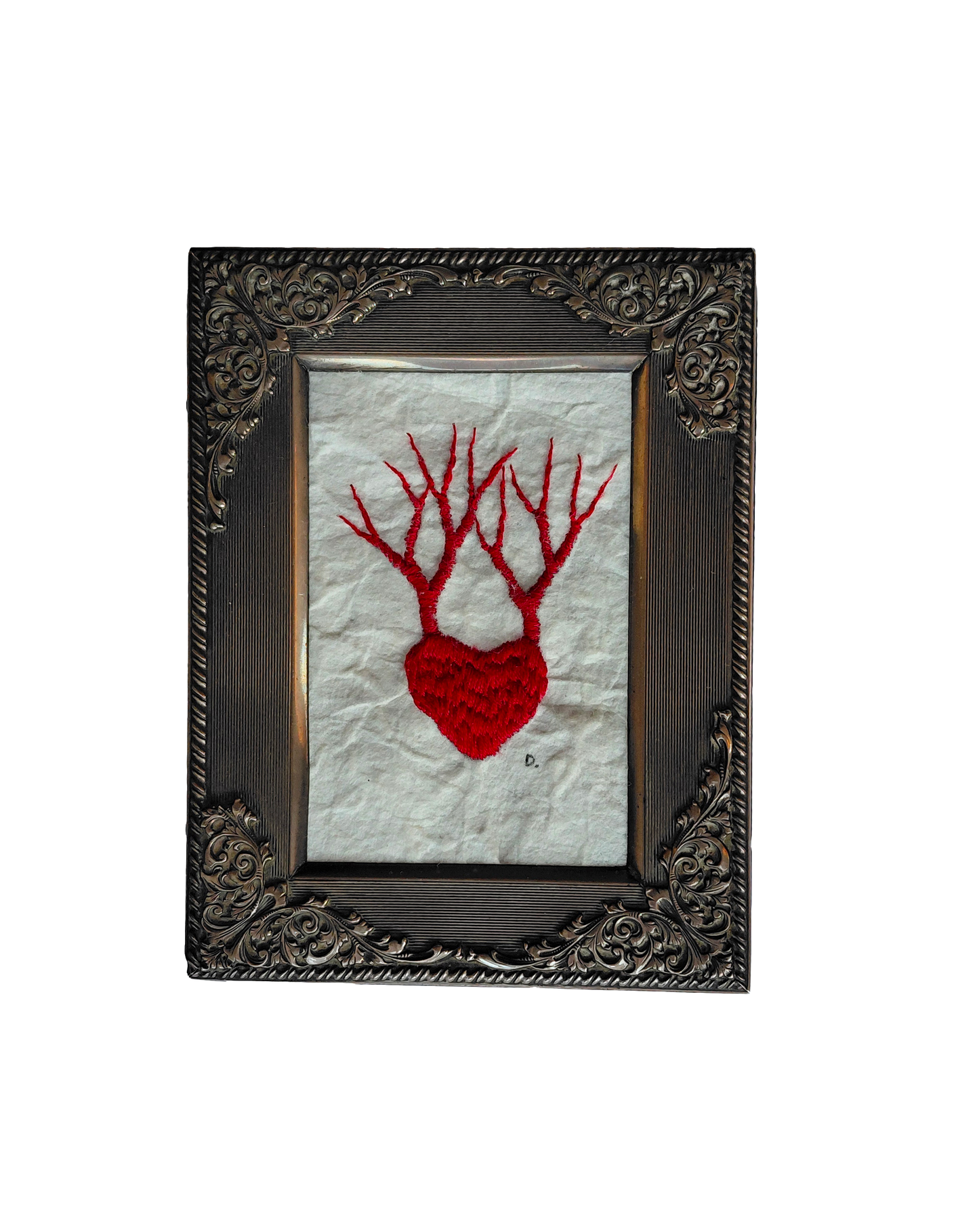 4.5 meters of love - Drunkenrabbit