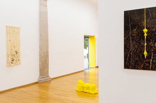 Canto - Madelaine Gamondés