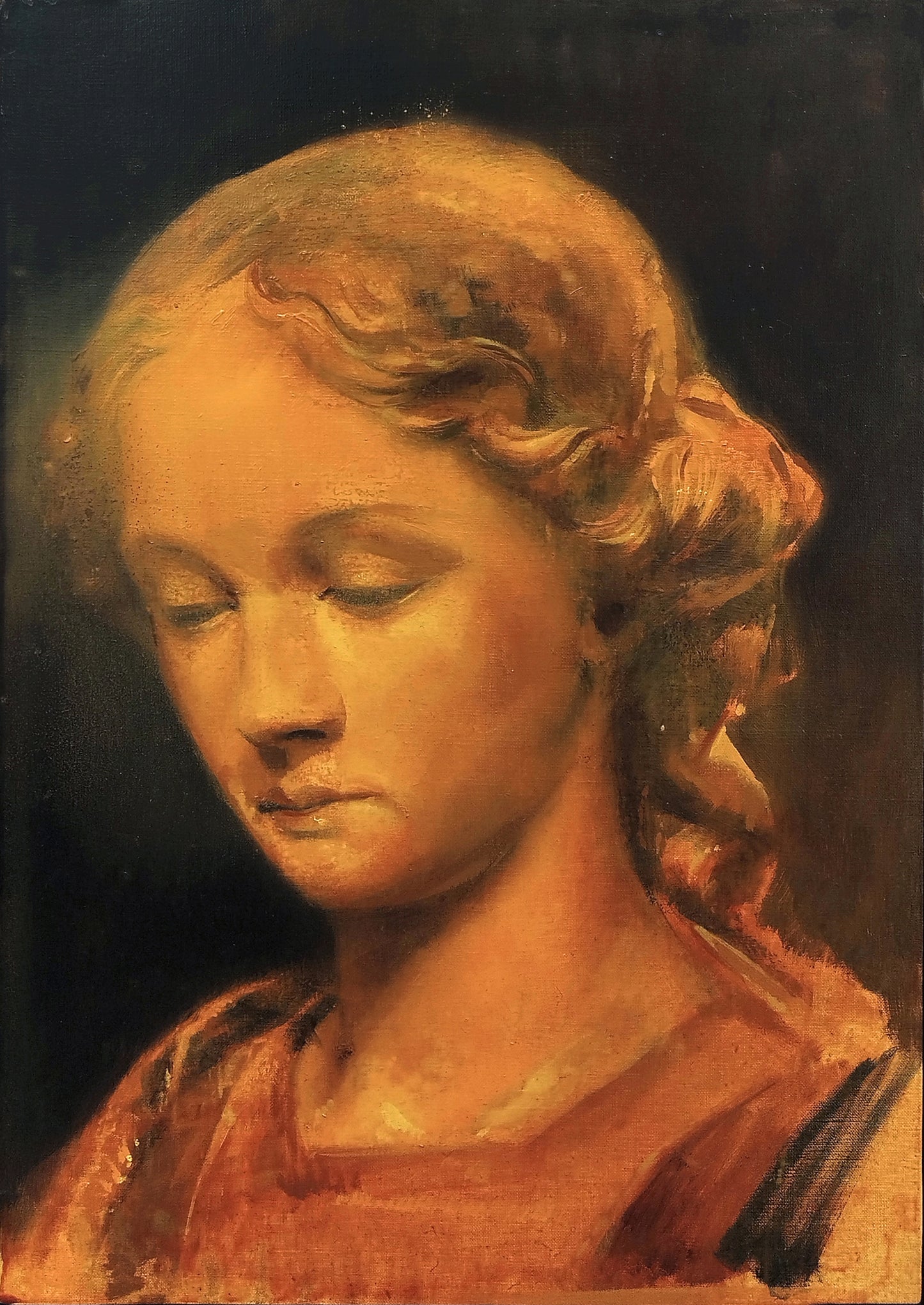 Angelica - Giovanni Blanco