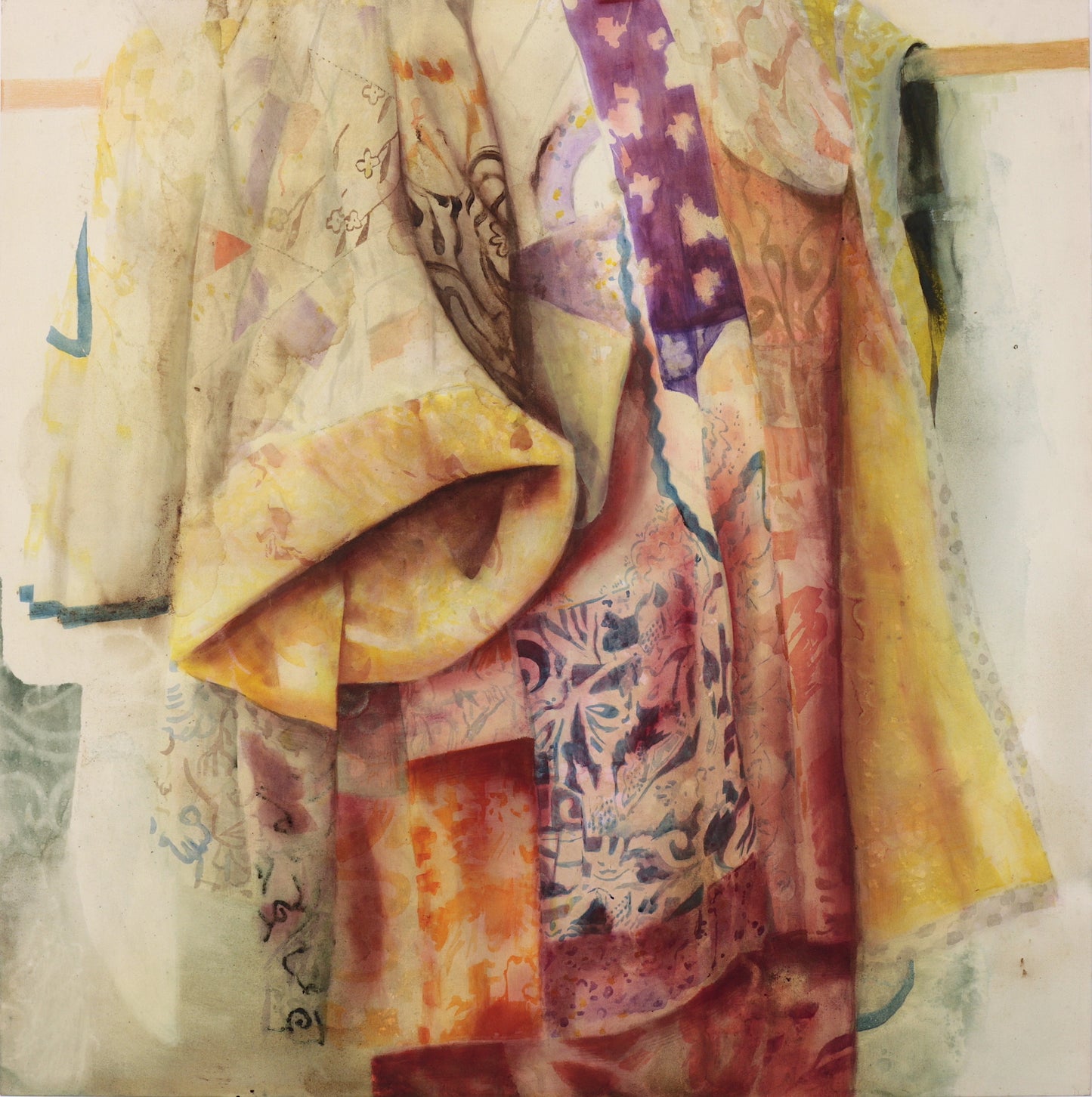 Assenza, profumo d'ombra | Domenico Grenci