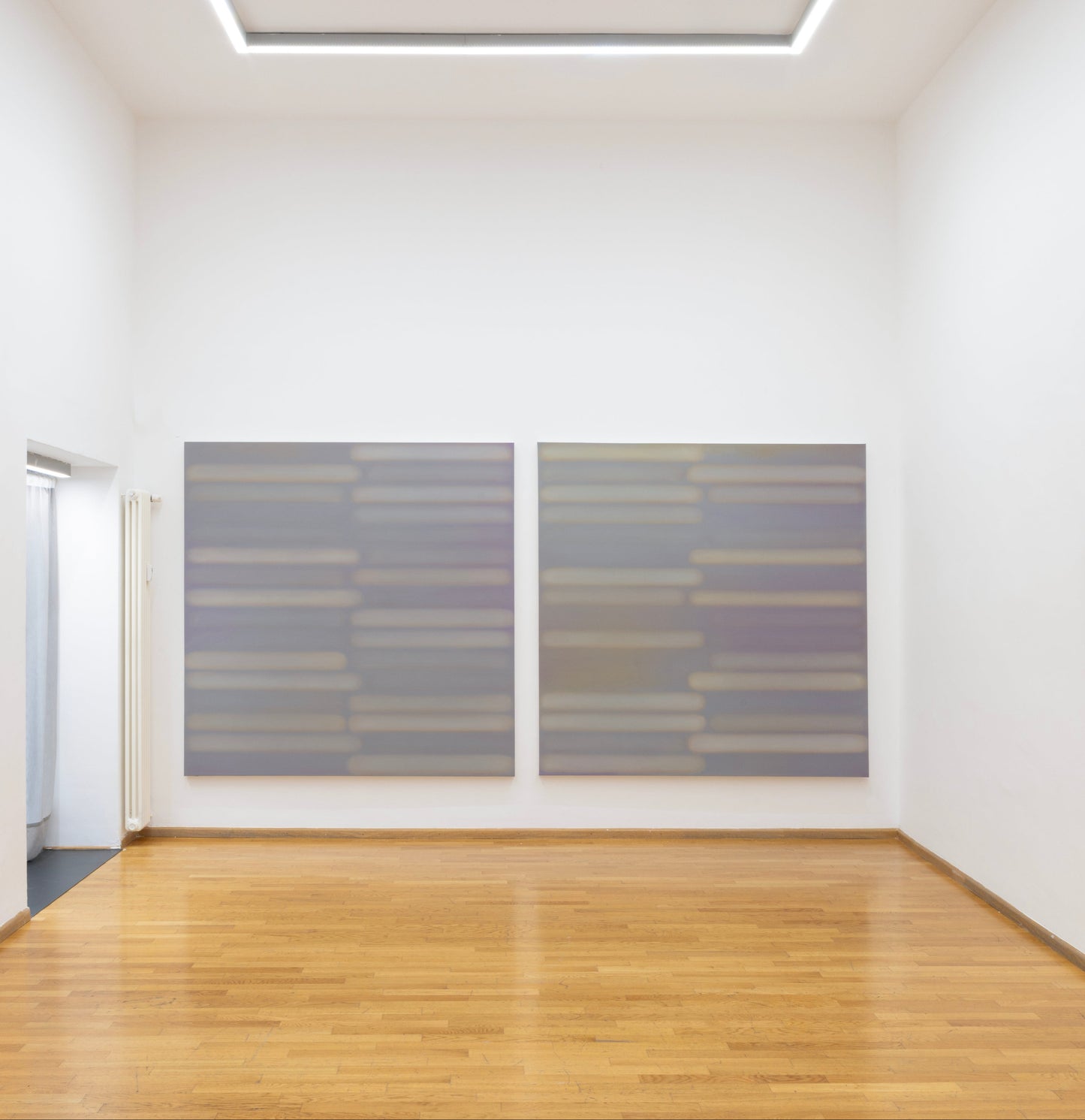 Heiliges Gespräch – Marco Grimaldi