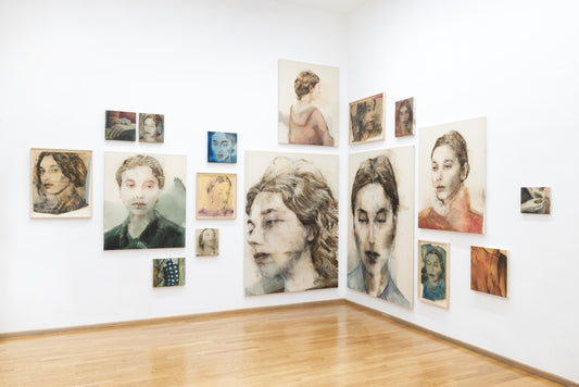 June 10, 2025, the separation | Domenico Grenci