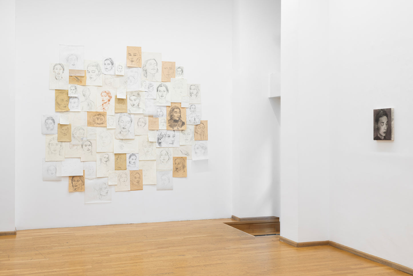 25. Februar 2025, überdauert den Körper und überlebt ihn | Domenico Grenci