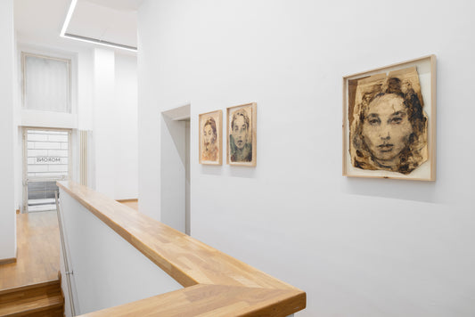 March 6, 2025, Relative of the Stones | Domenico Grenci