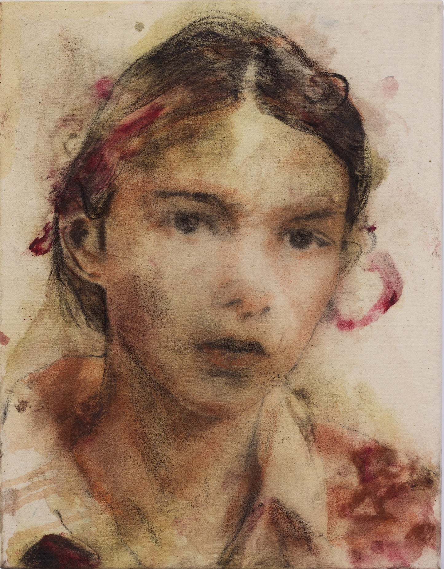 Marie | Domenico Grenci