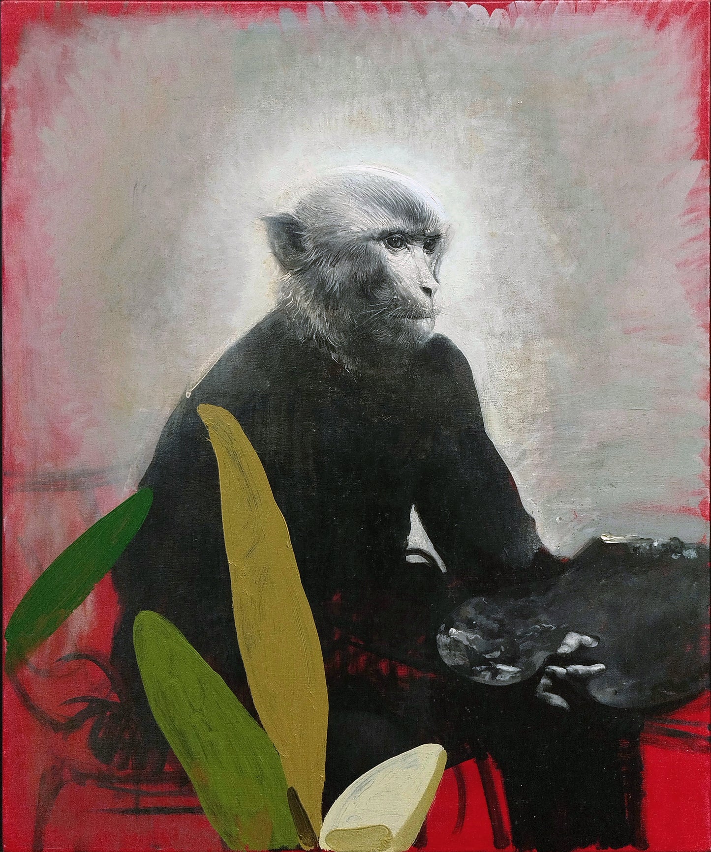 Pittore | Giovanni Blanco