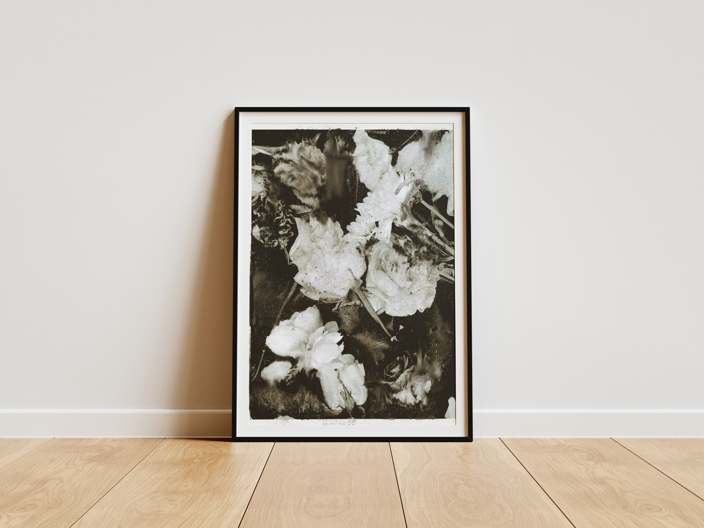 Forget Me Not IX - Silvia Celeste Calcagno