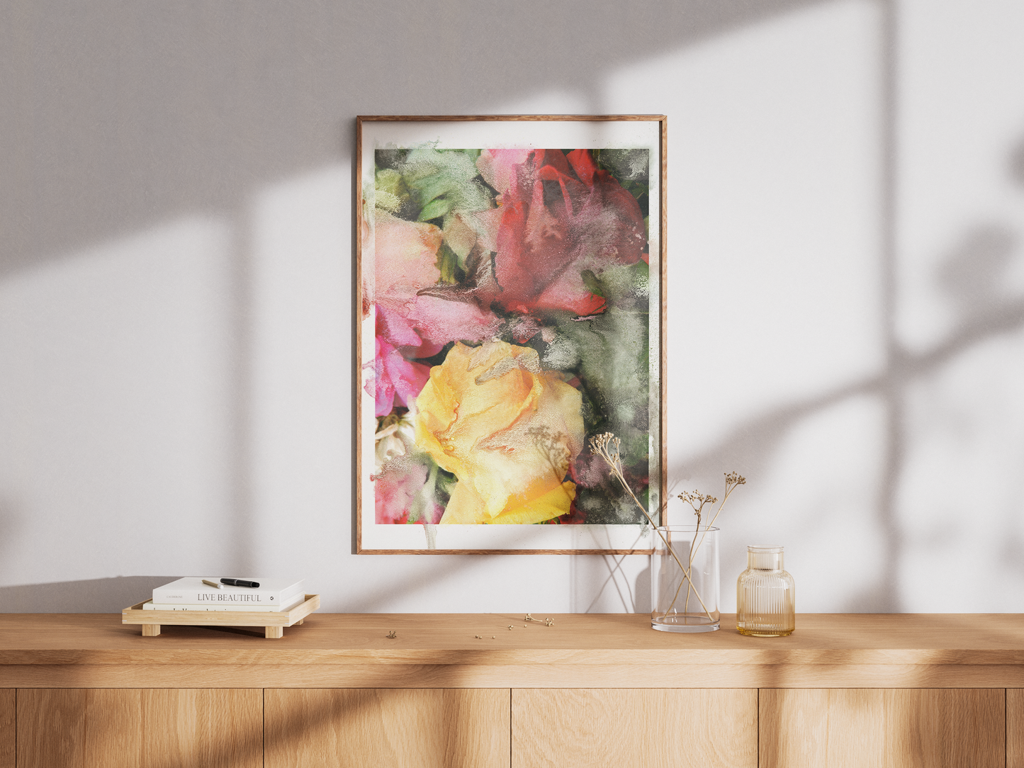 Forget Me Not VI - Silvia Celeste Calcagno