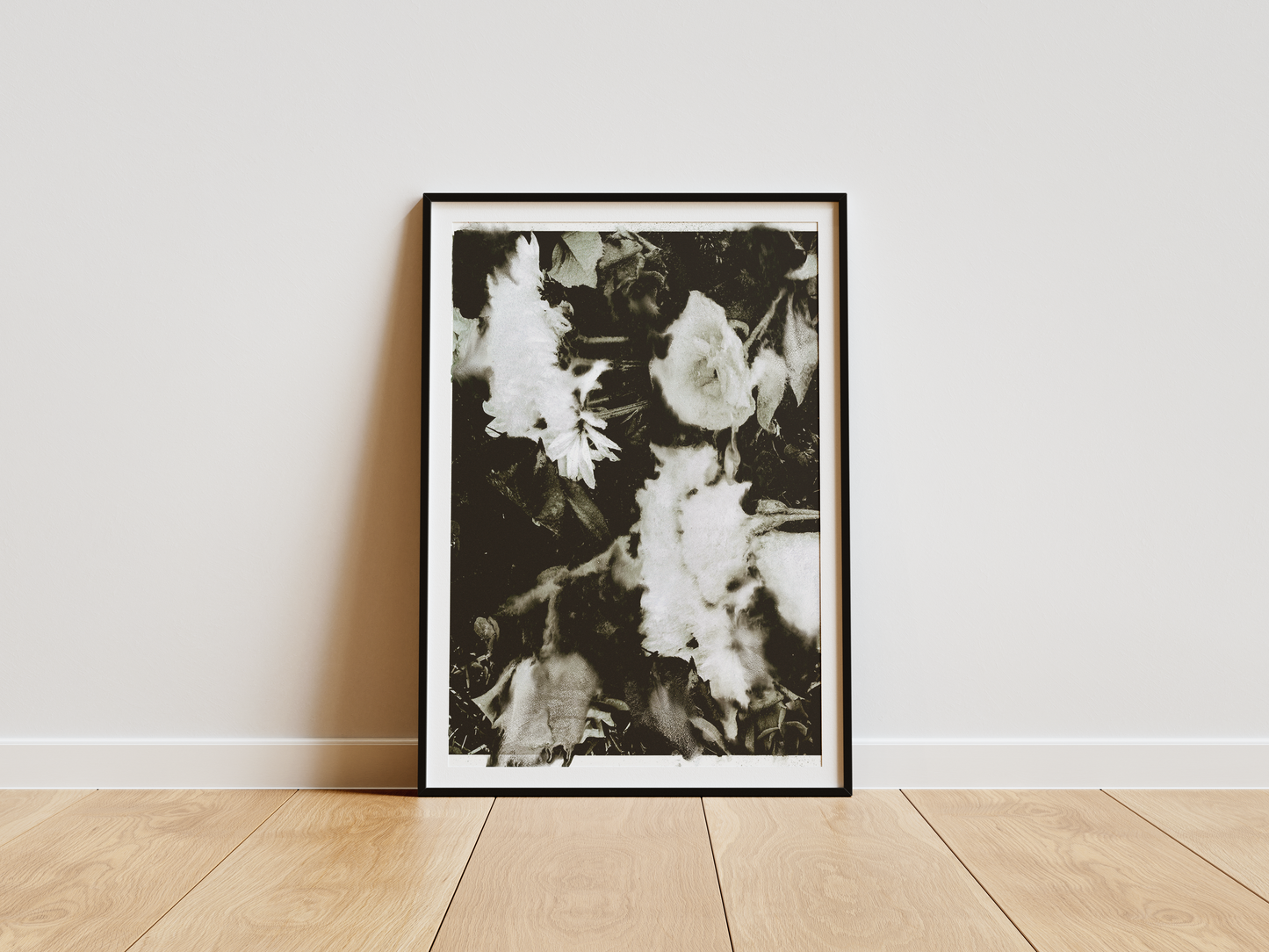 Forget Me Not VIII - Silvia Celeste Calcagno