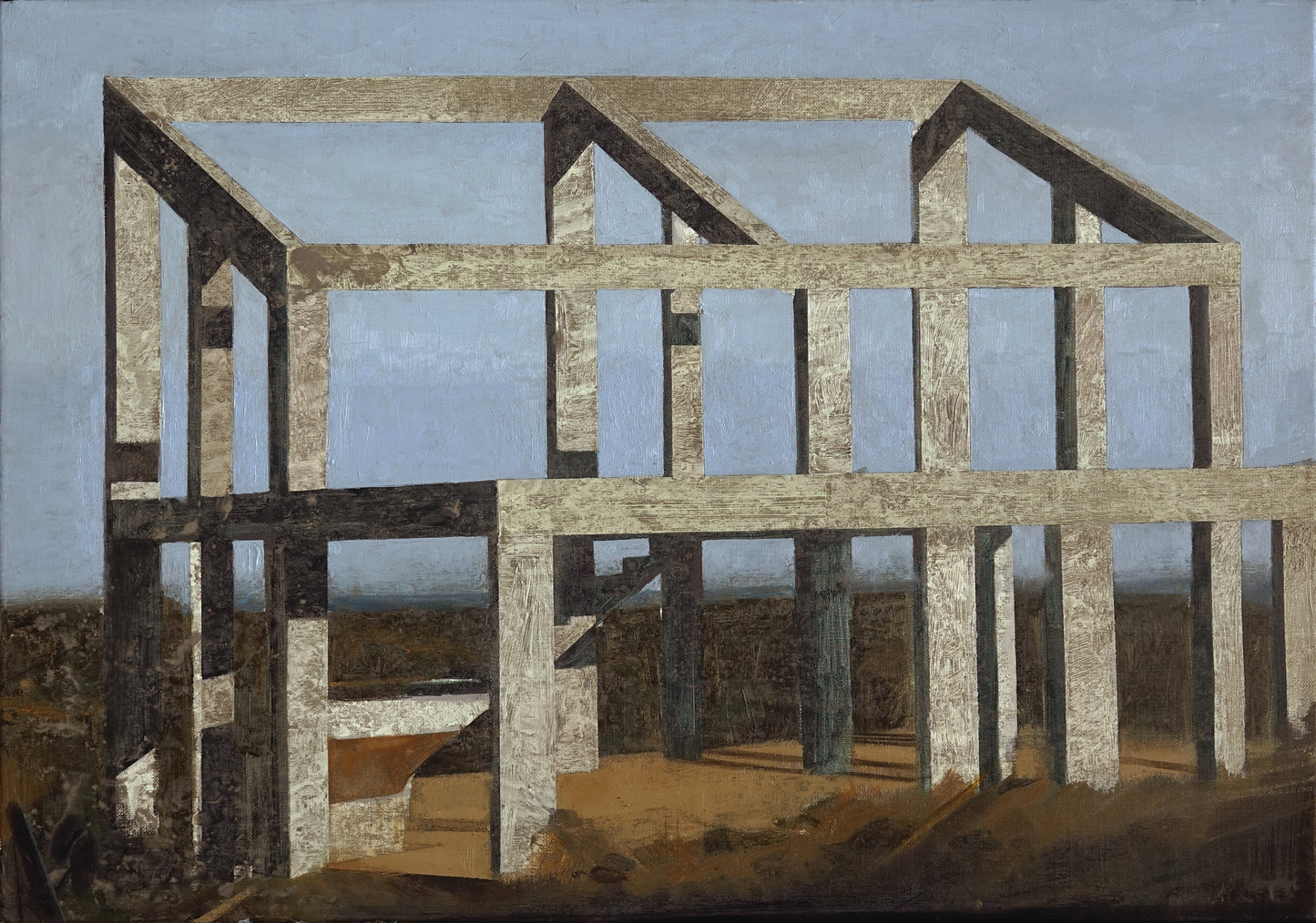 Untitled - Giovanni Blanco