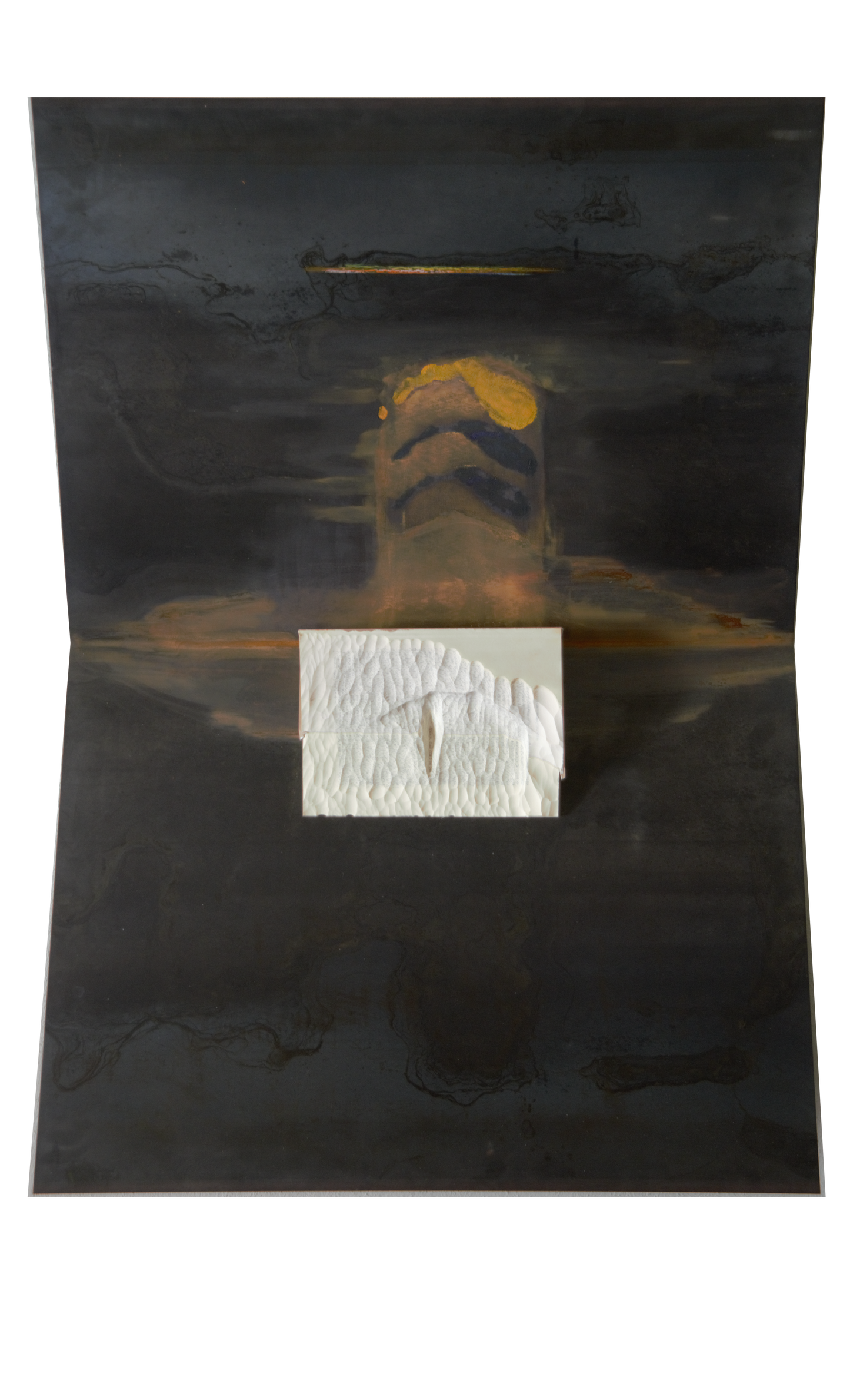 Calamina, Tabula Rasa 1 | Marco Cordero