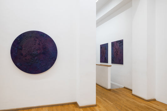 Mars Land | Eltjon Valle