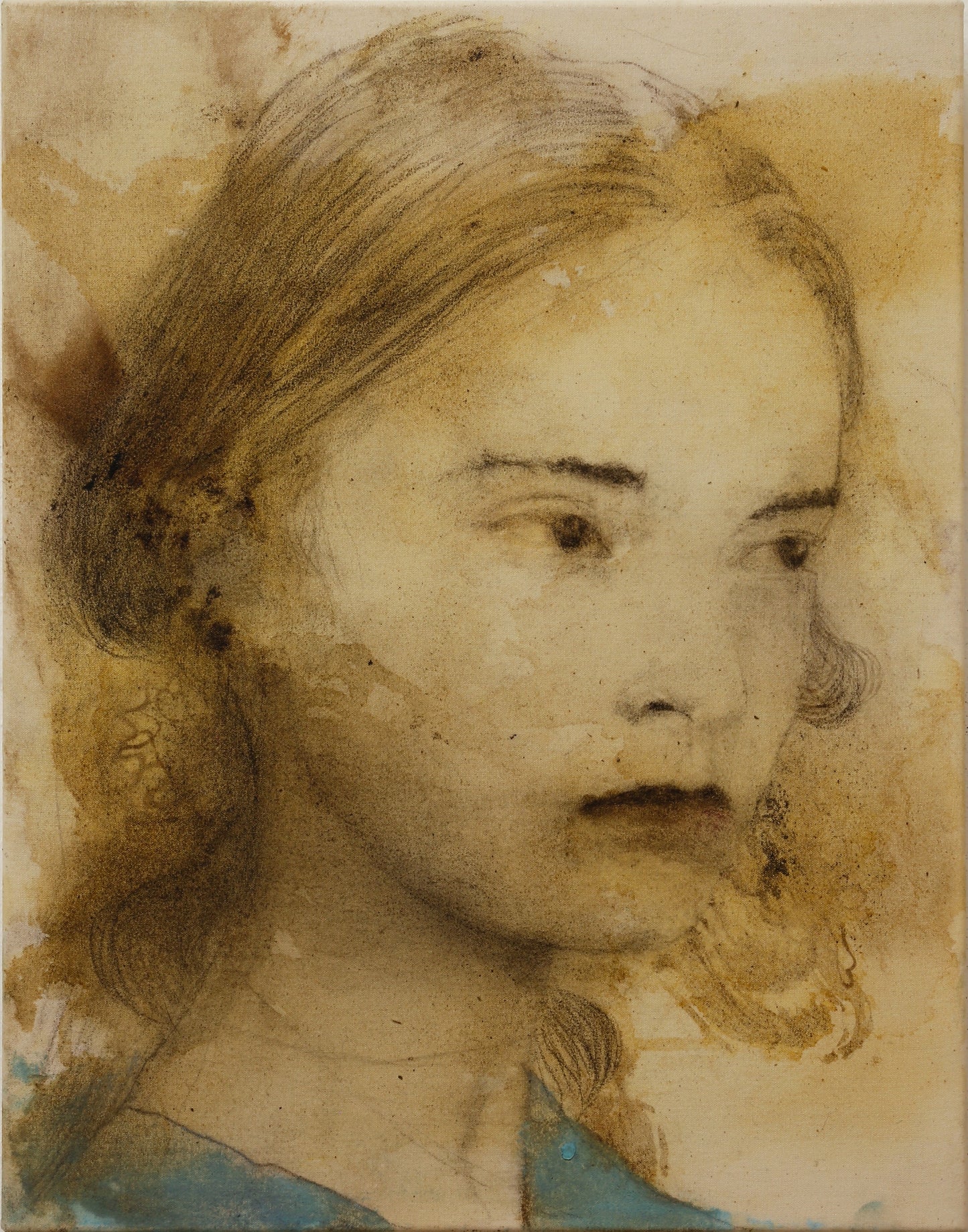 from Hannah | Domenico Grenci