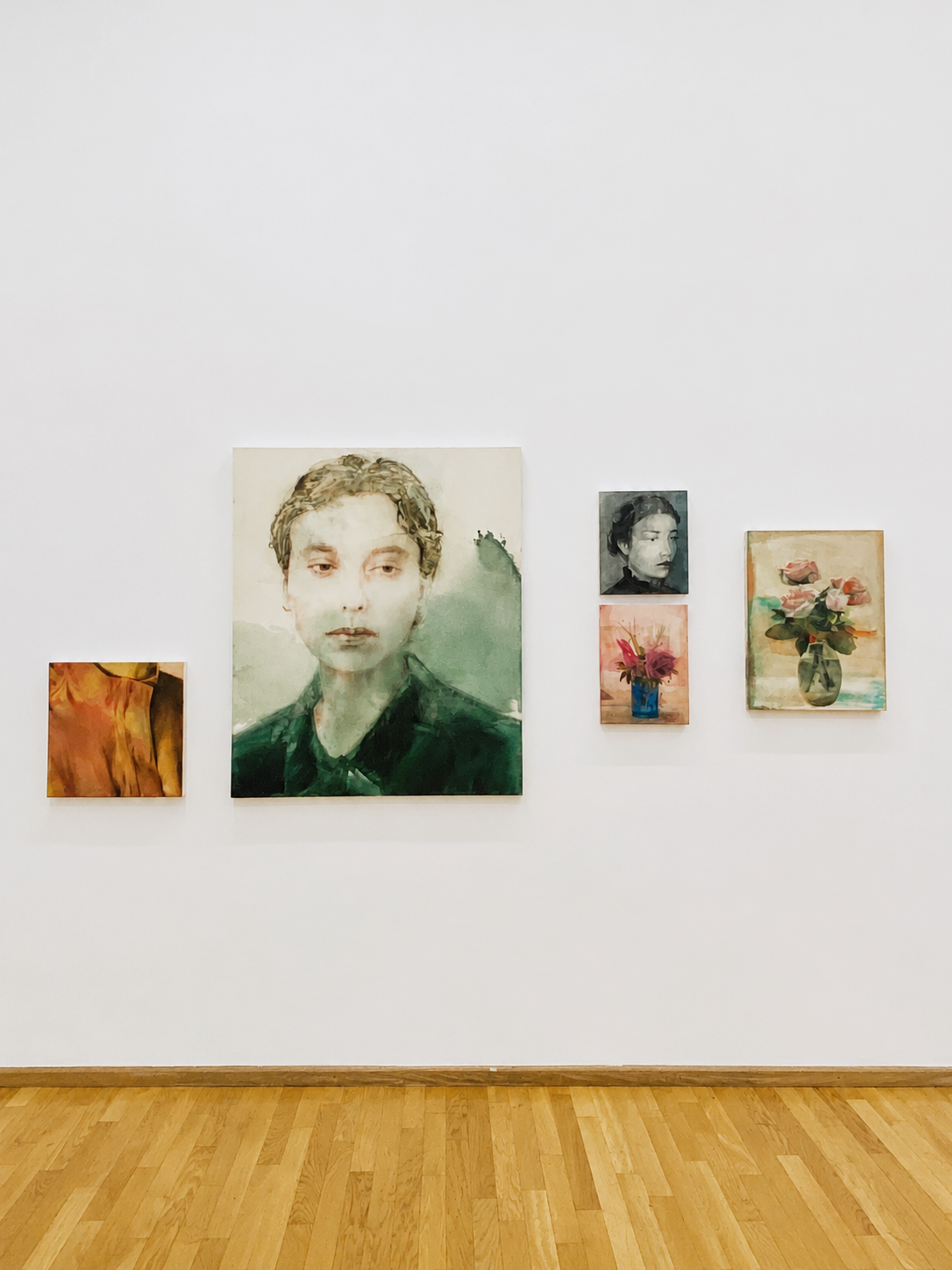Hannah | Domenico Grenci