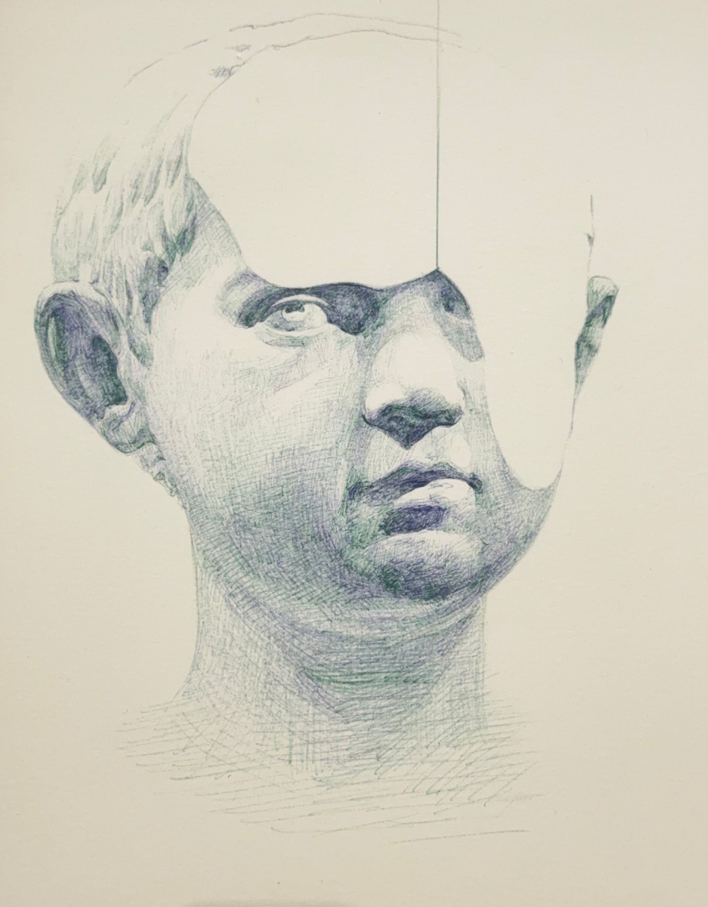 Contatto (Augusto Giovanile) | T-yong Chung