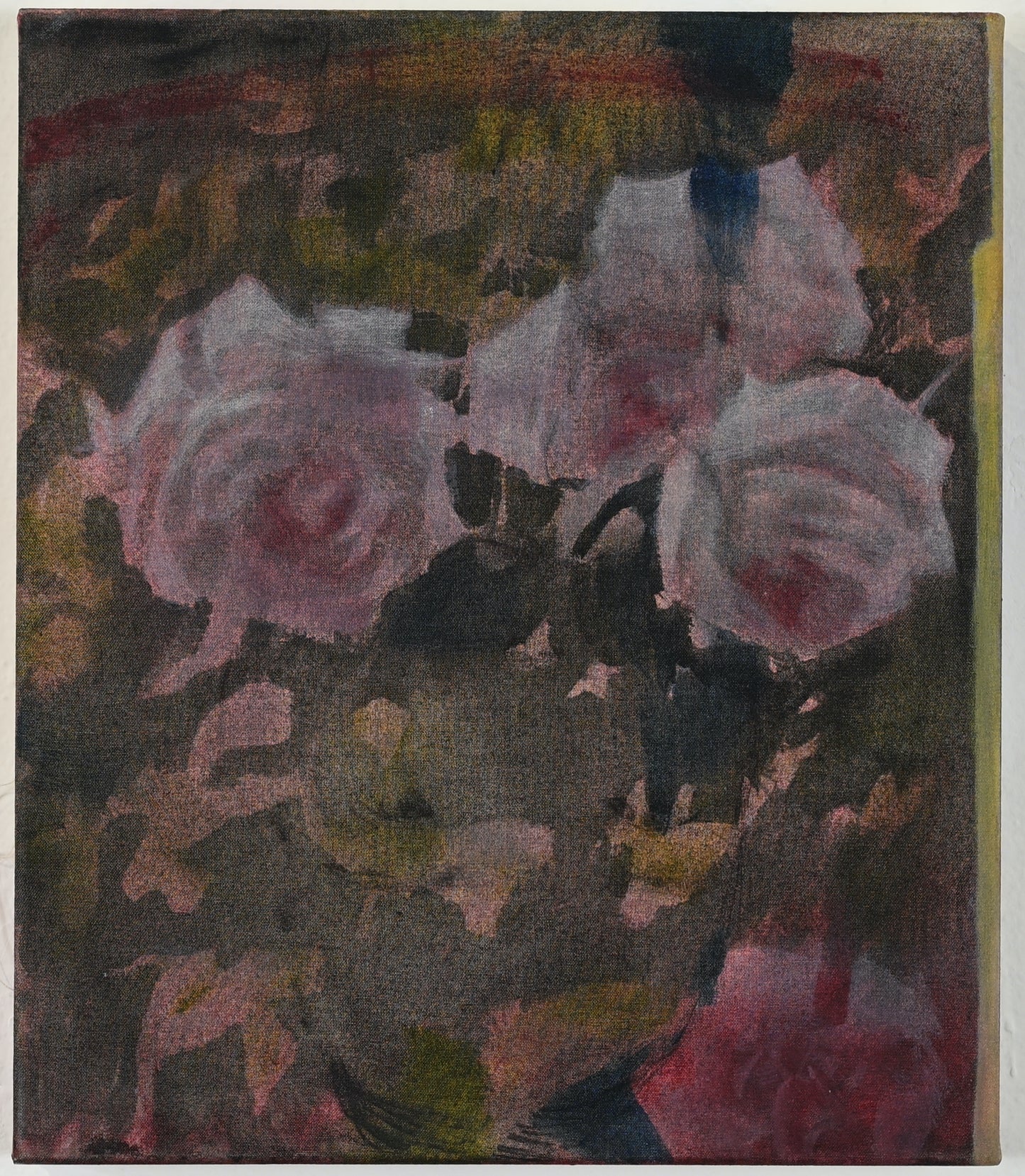 Roses | Domenico Grenci