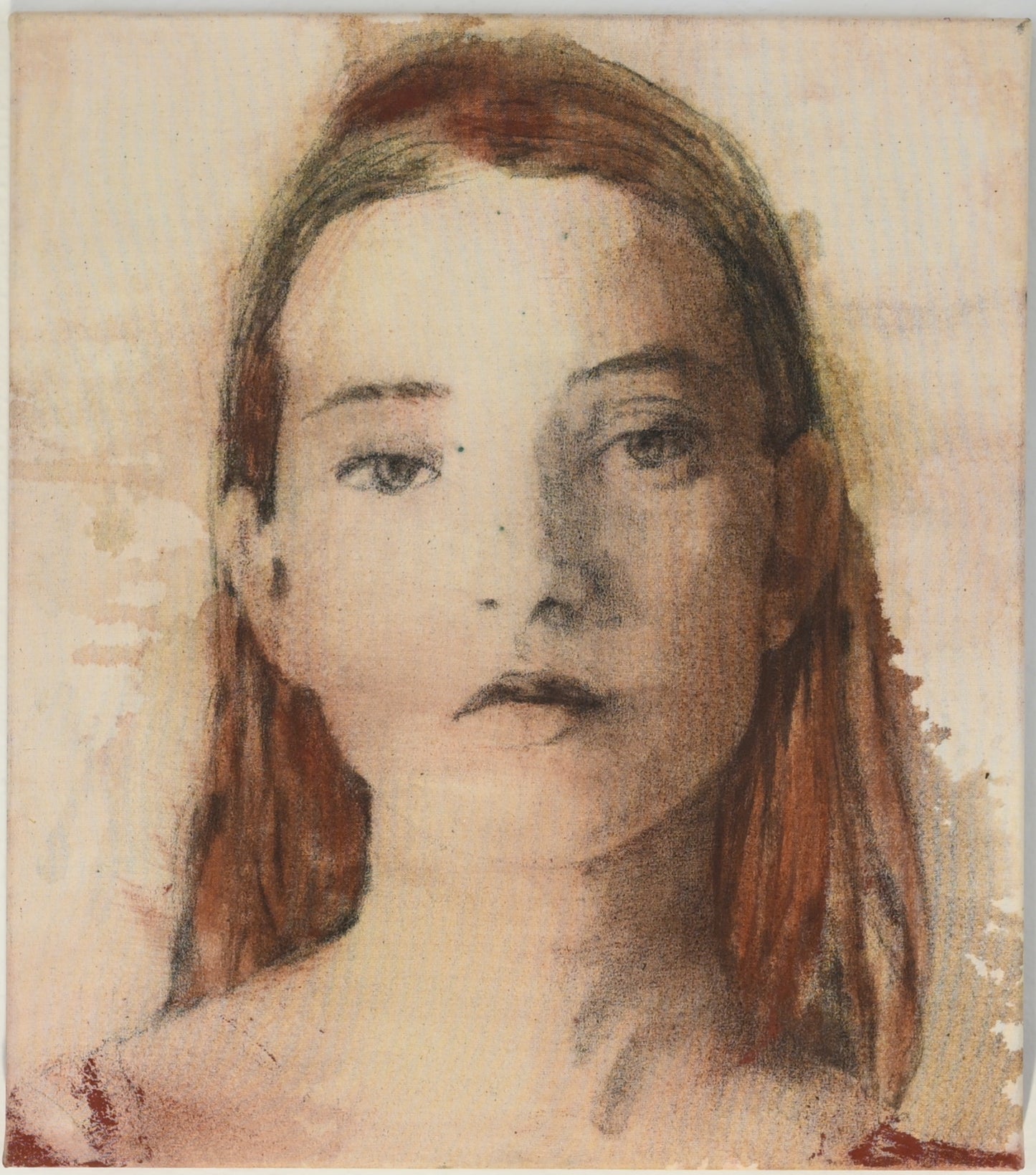 Ohne Titel | Domenico Grenci