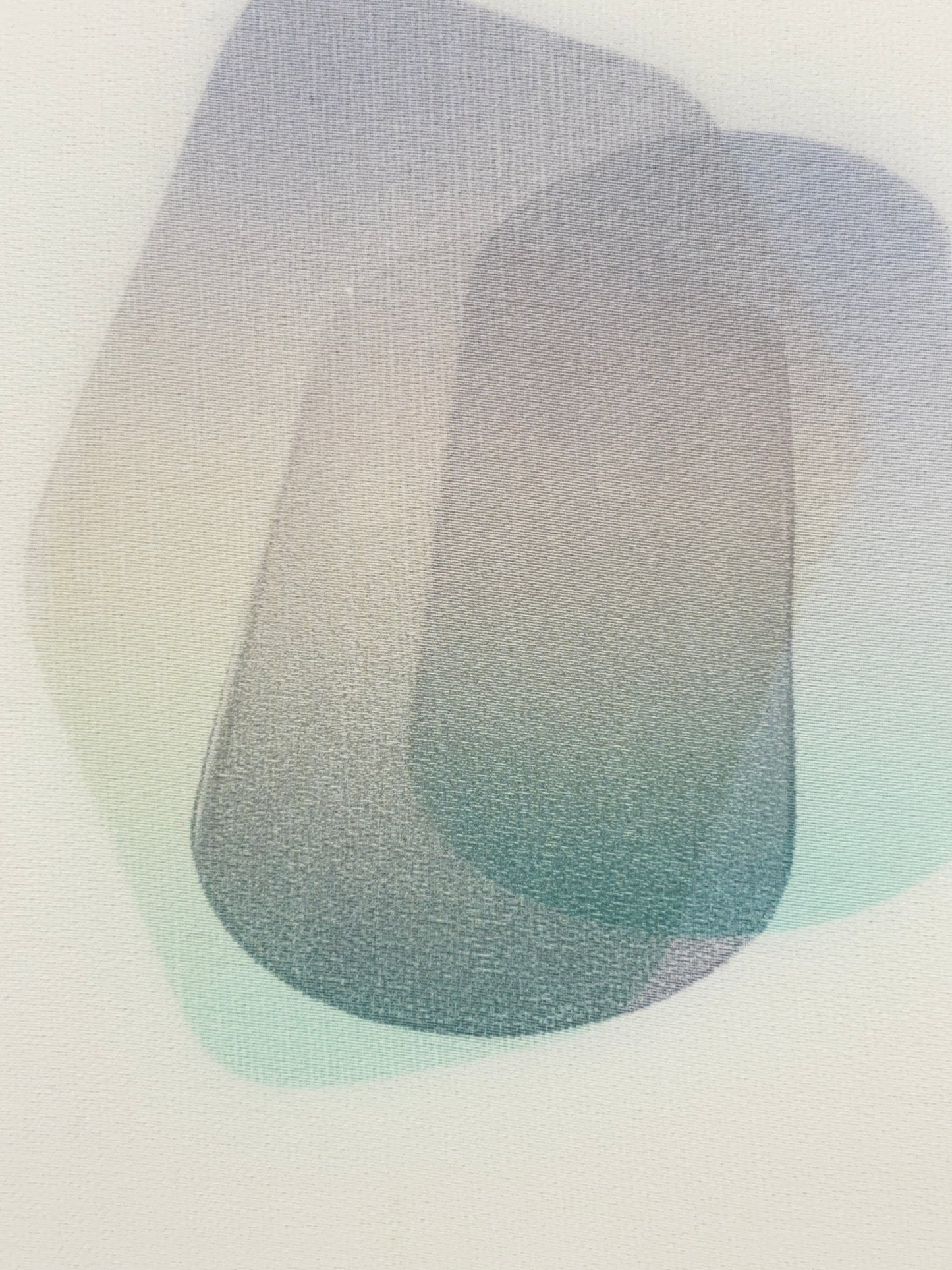 Contatto "Due convessi" 5 | T-yong Chung