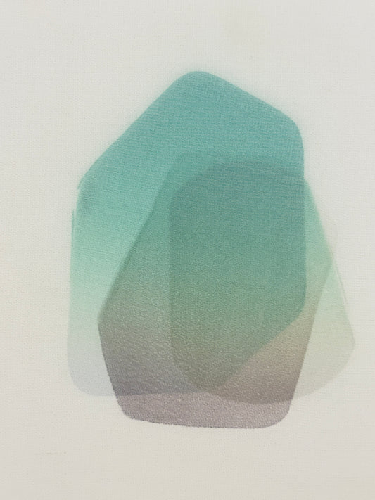 Contatto "Due convessi" 6 | T-yong Chung