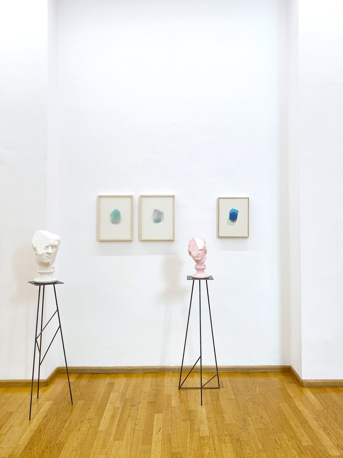 Traccia 18 | T-yong Chung