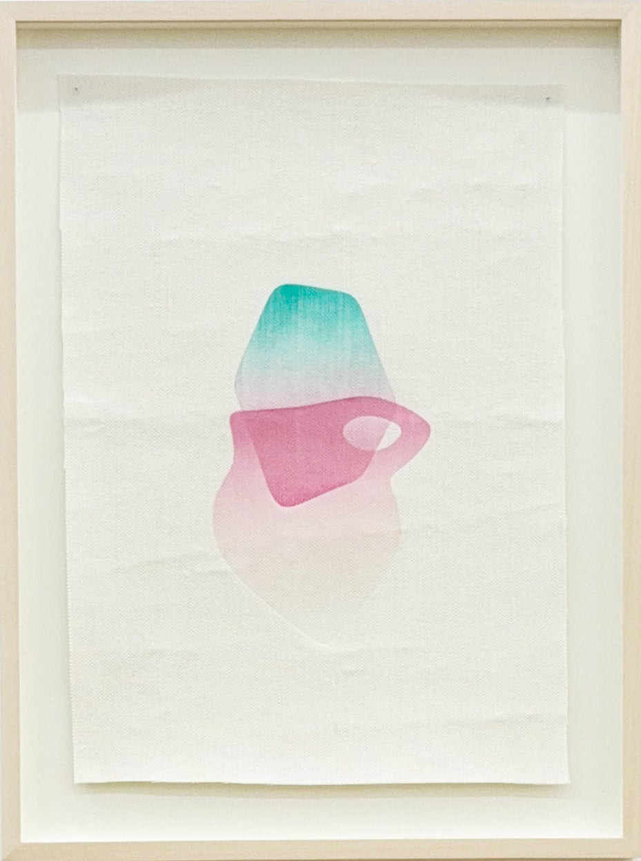 Contatto "Due convessi" 4 | T-yong Chung