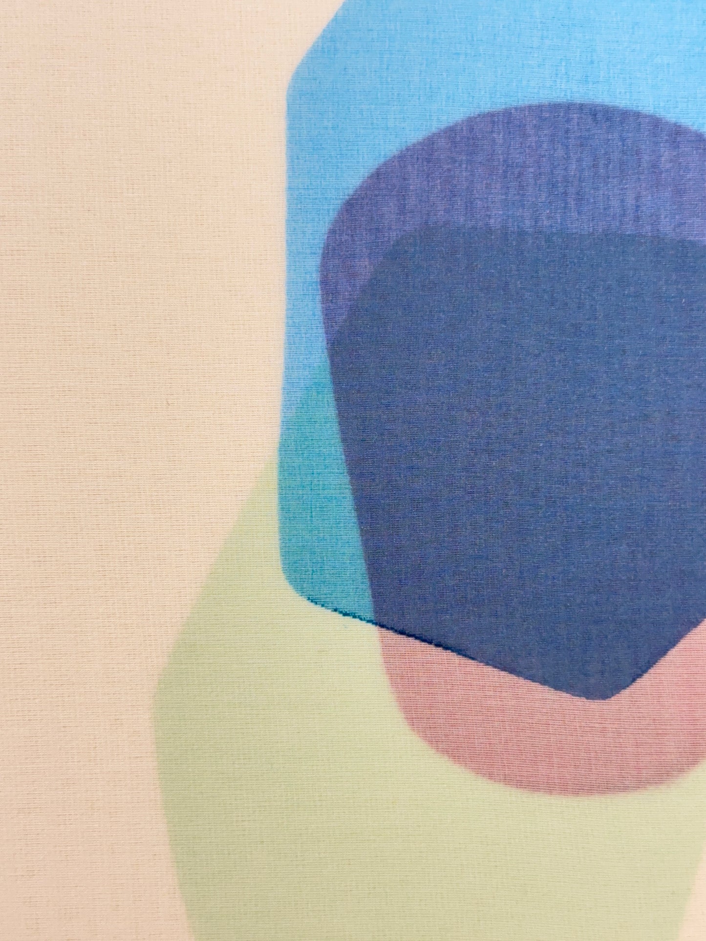 Contatto "Blue eye" | T-yong Chung