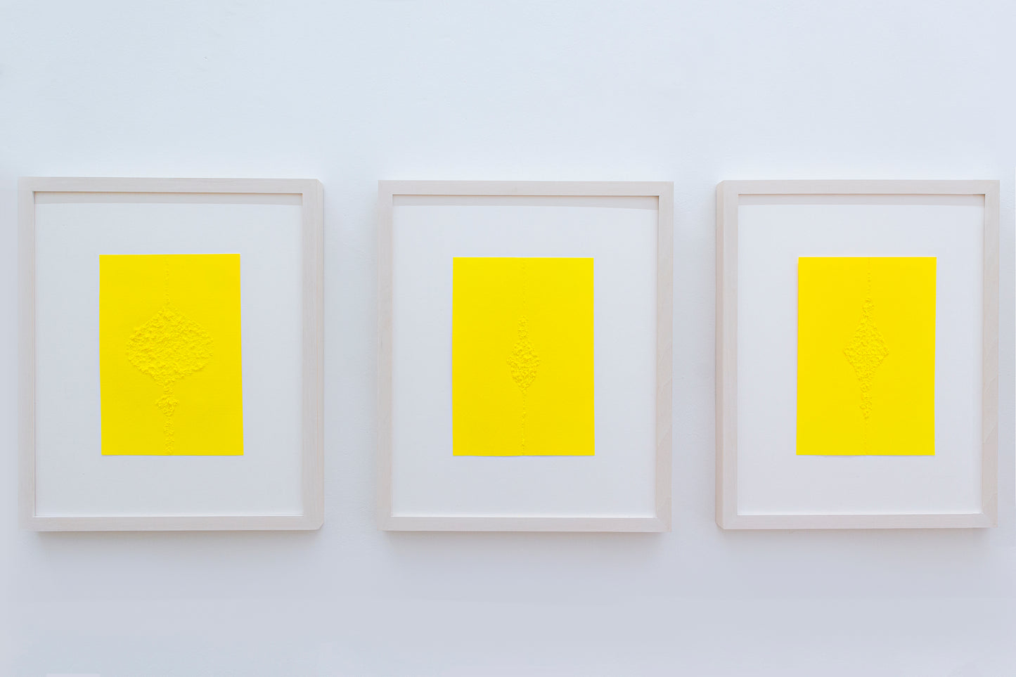 Herida 3- Madelaine Gamondés