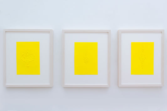 Herida 1 - Madelaine Gamondés