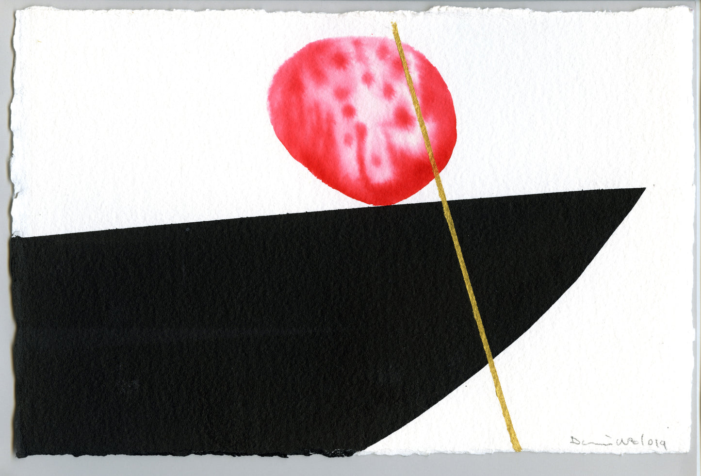 Frammenti Interni - Pilar Dominguez