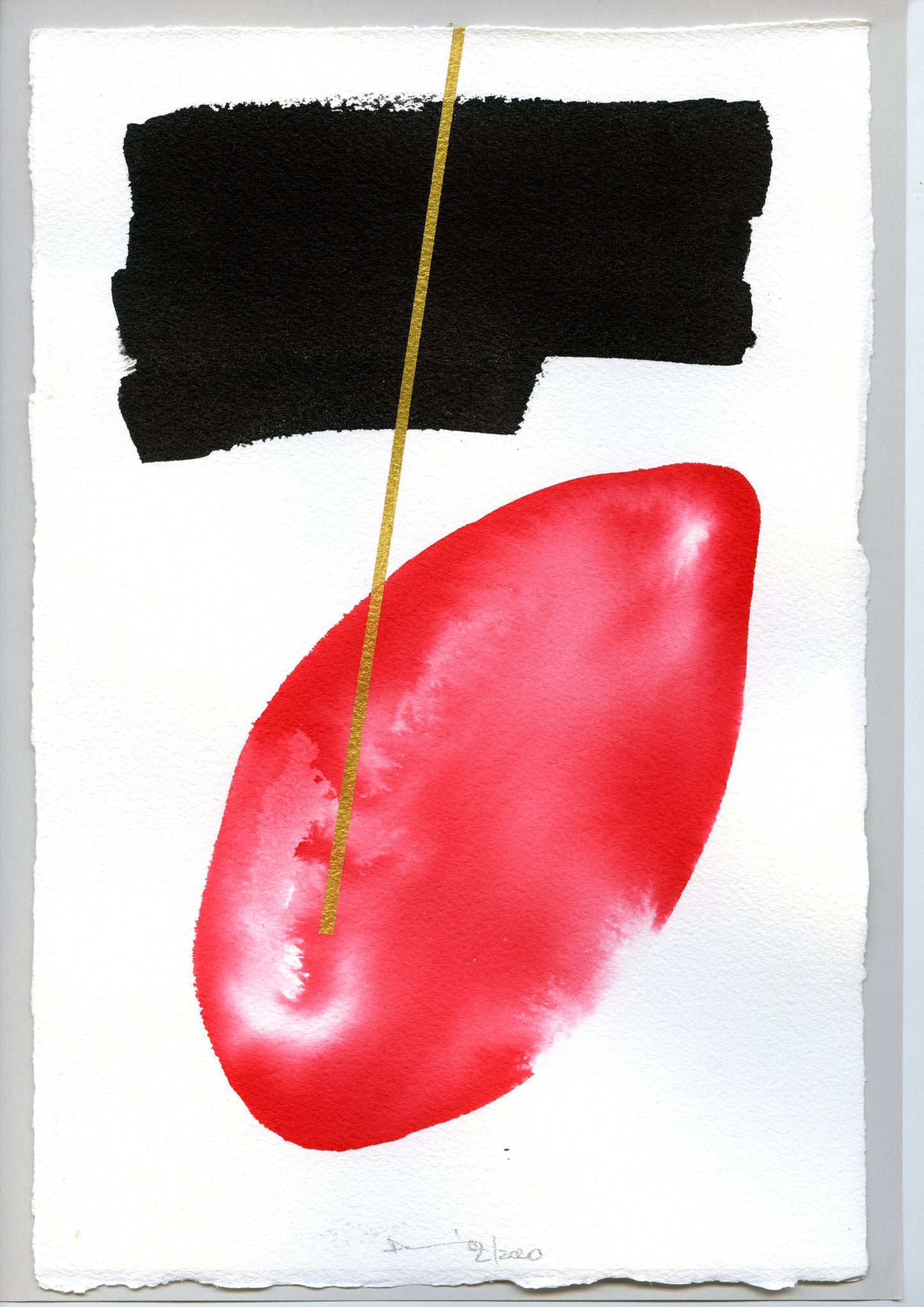 Frammenti Interni - Pilar Dominguez