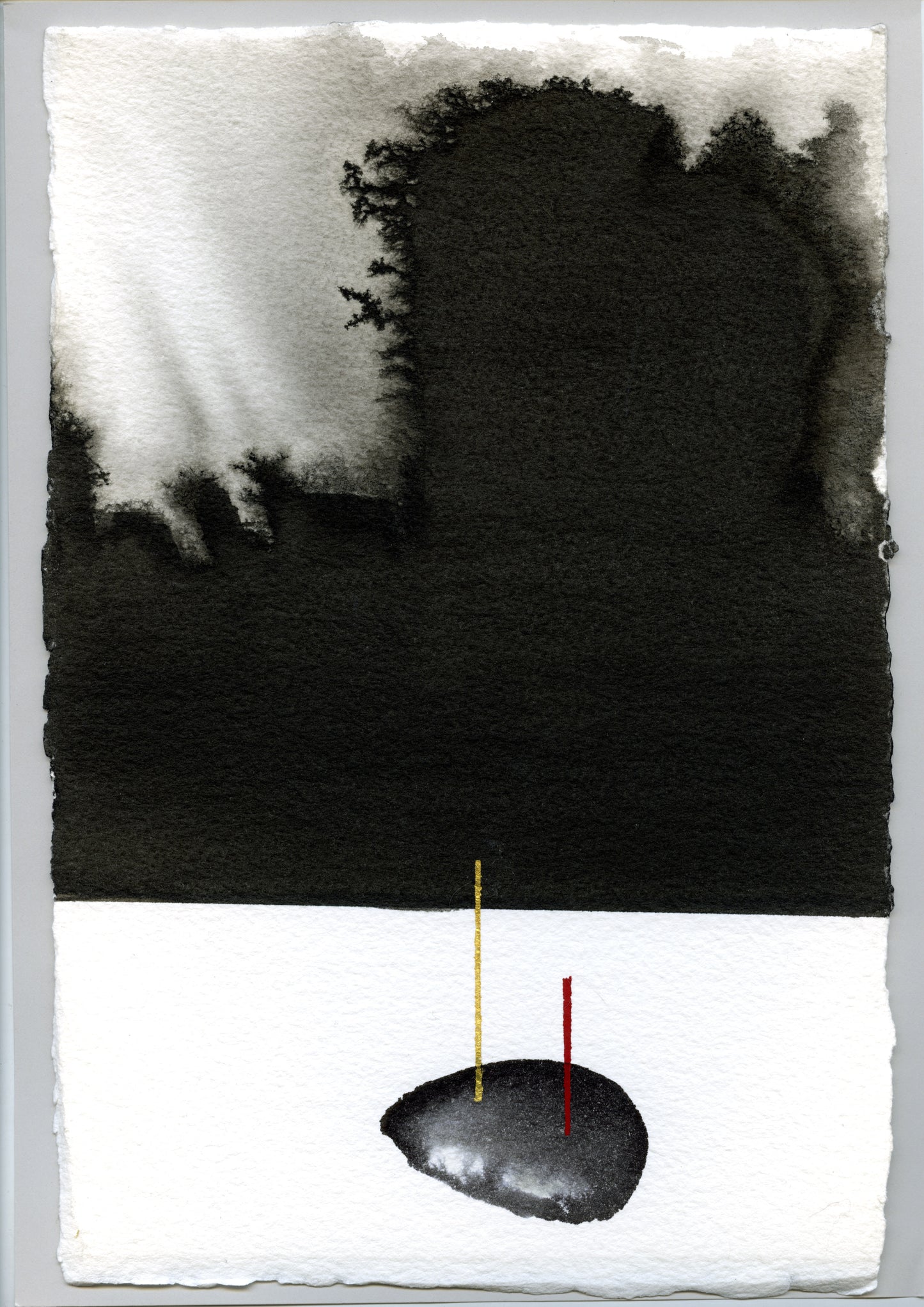 Frammenti Interni - Pilar Dominguez