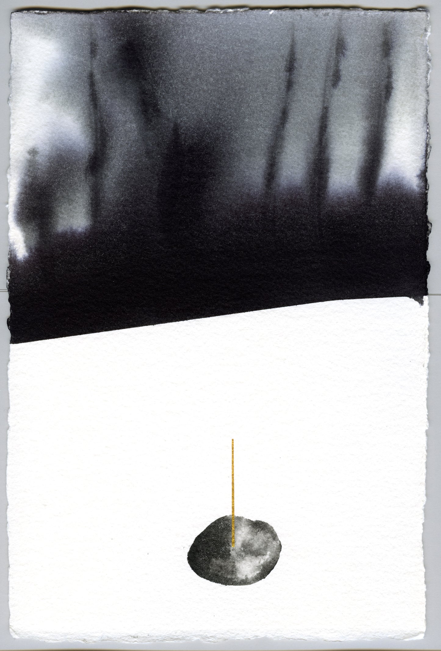 Interne Fragmente – Pilar Dominguez
