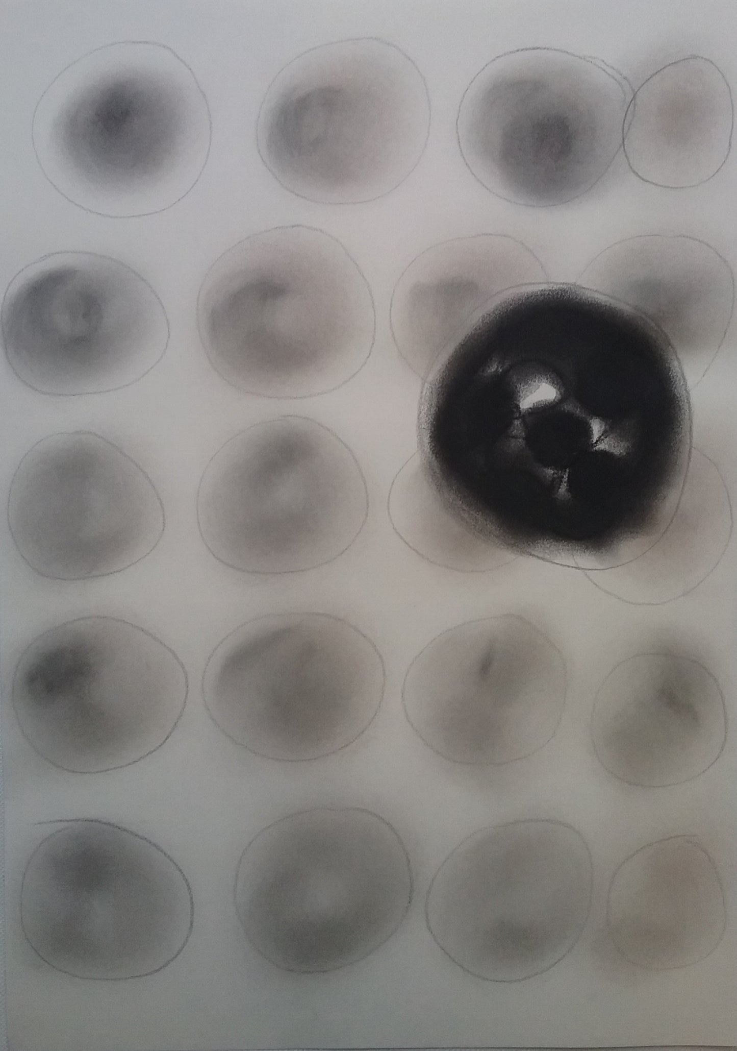 Diari 4 - Marco Grimaldi