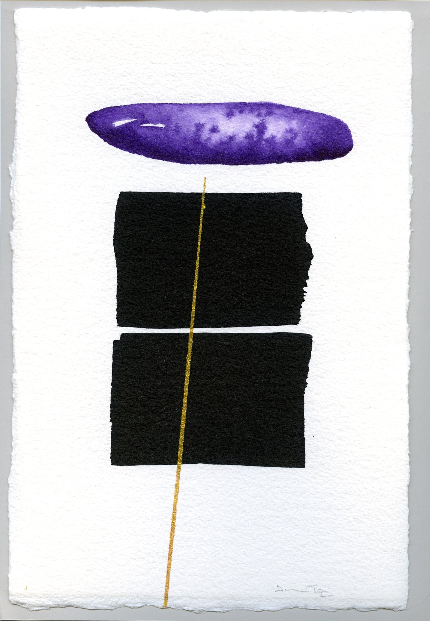 Frammenti Interni - Pilar Dominguez