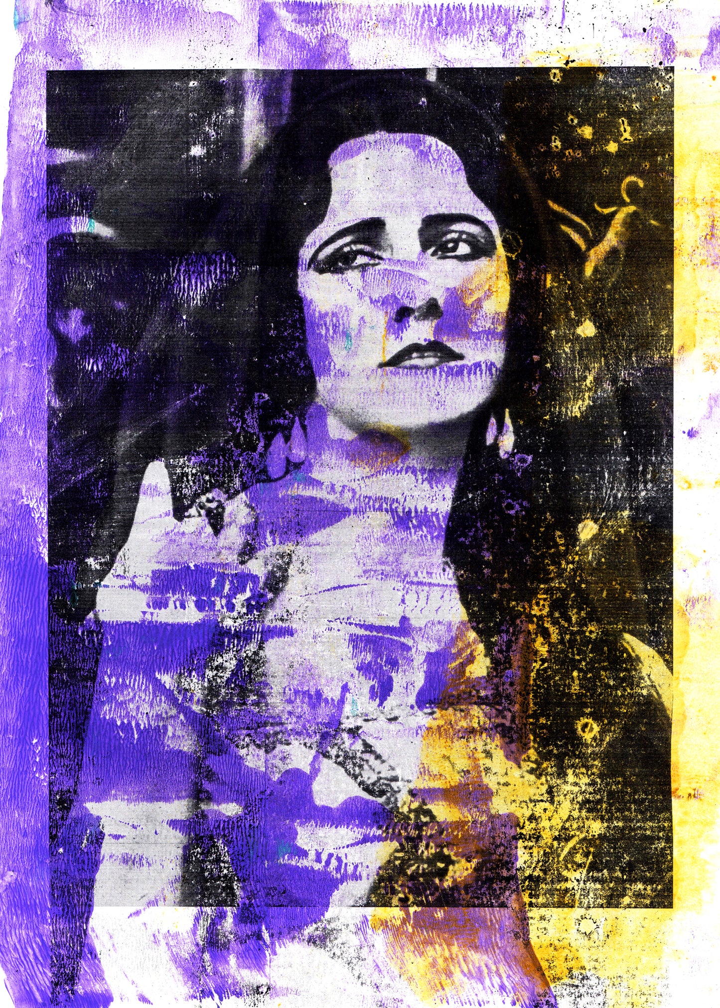 Stressed Papers #19 - Nicola Villa