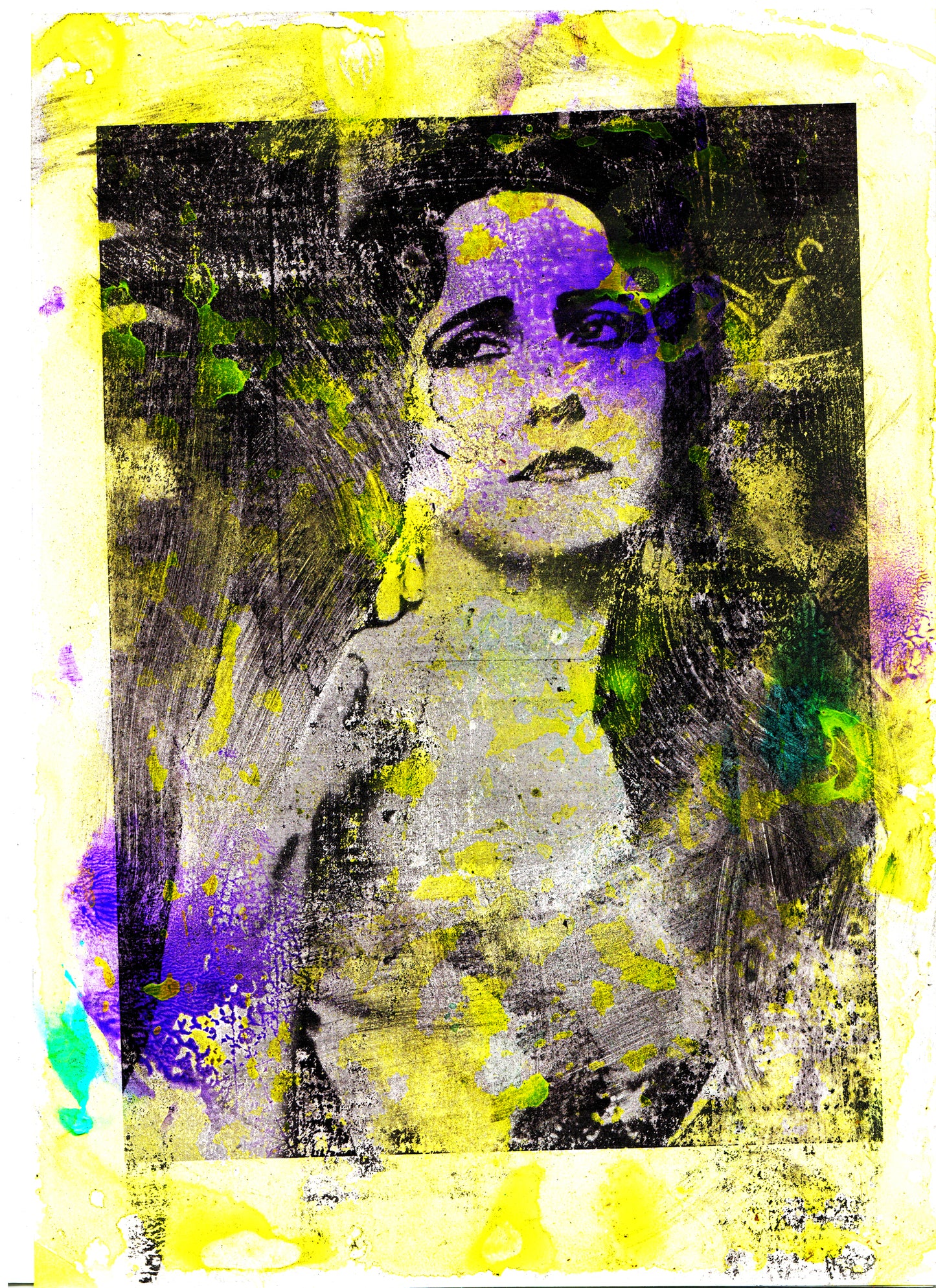 Stressed Papers #17 - Nicola Villa