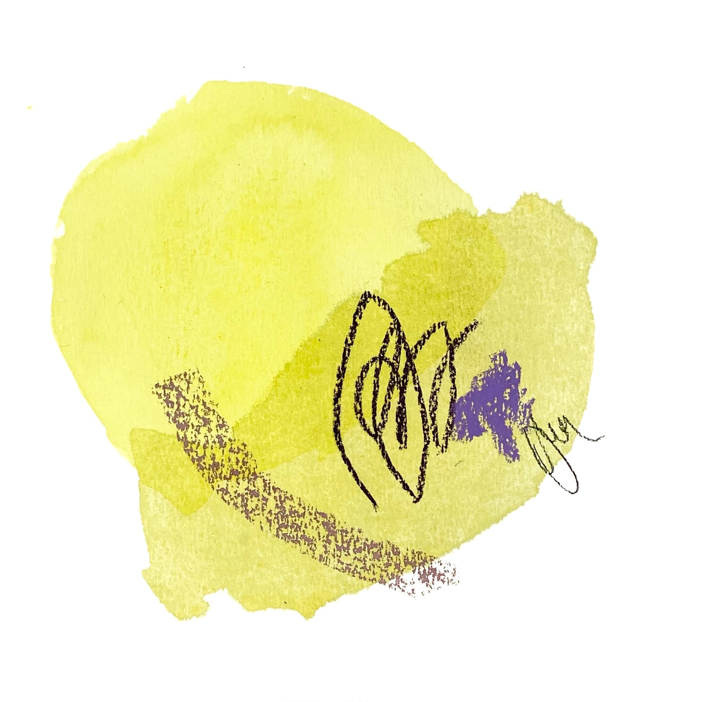 Untitled/Terra - Mane Zorraquin