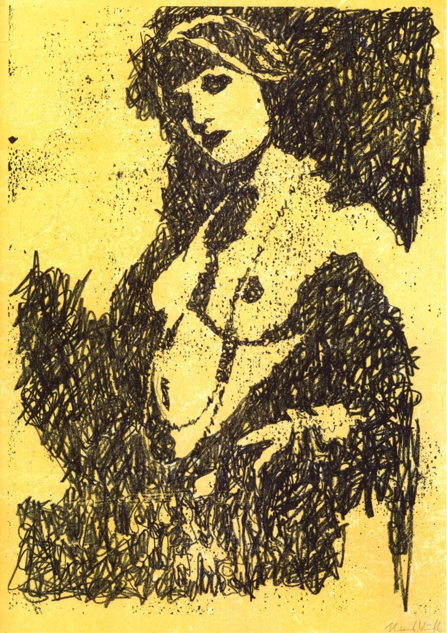 Wallpaper ERO#M14 - Nicola Villa