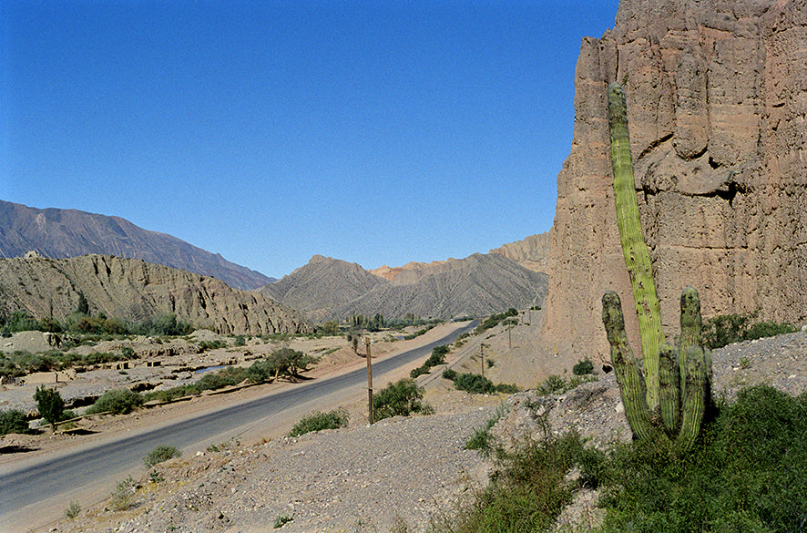 Giant Sand - Félix Curto