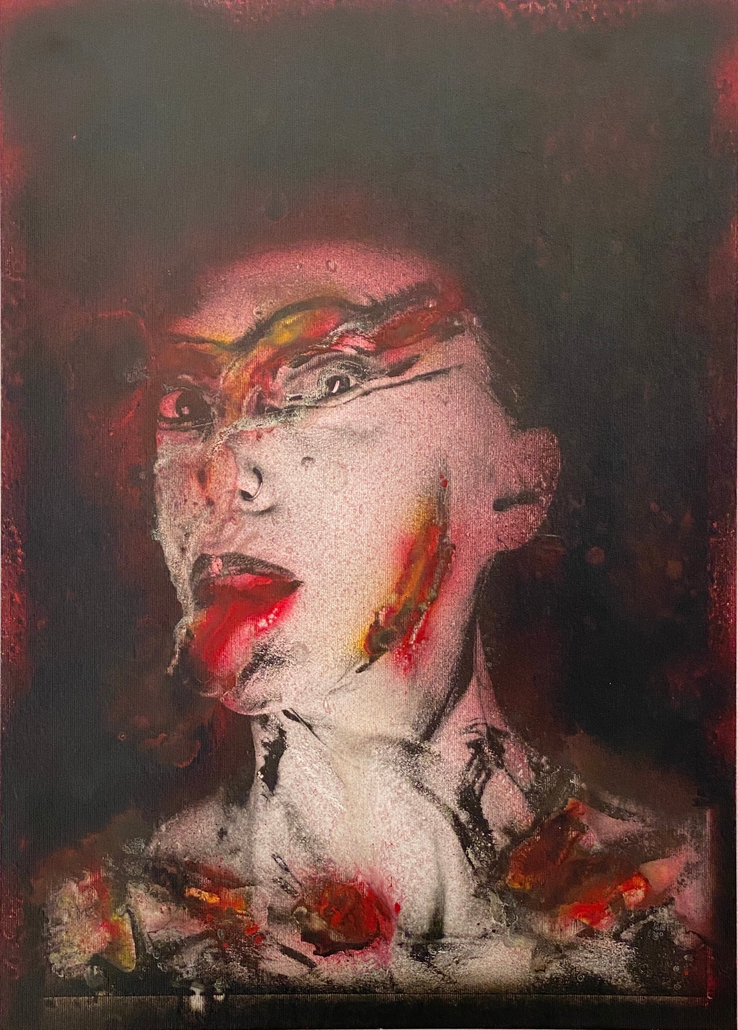 AGATHA III - Silvia Celeste Calcagno