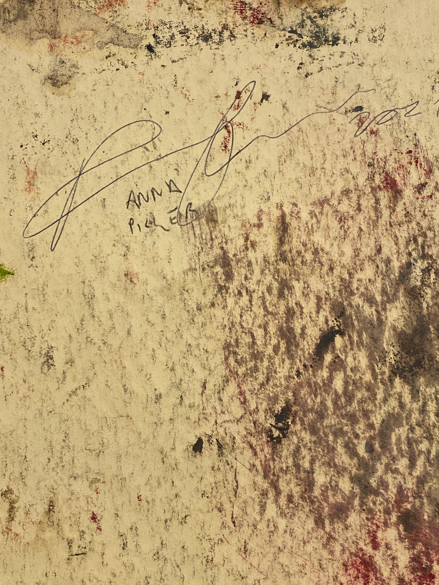 Anna | Domenico Grenci