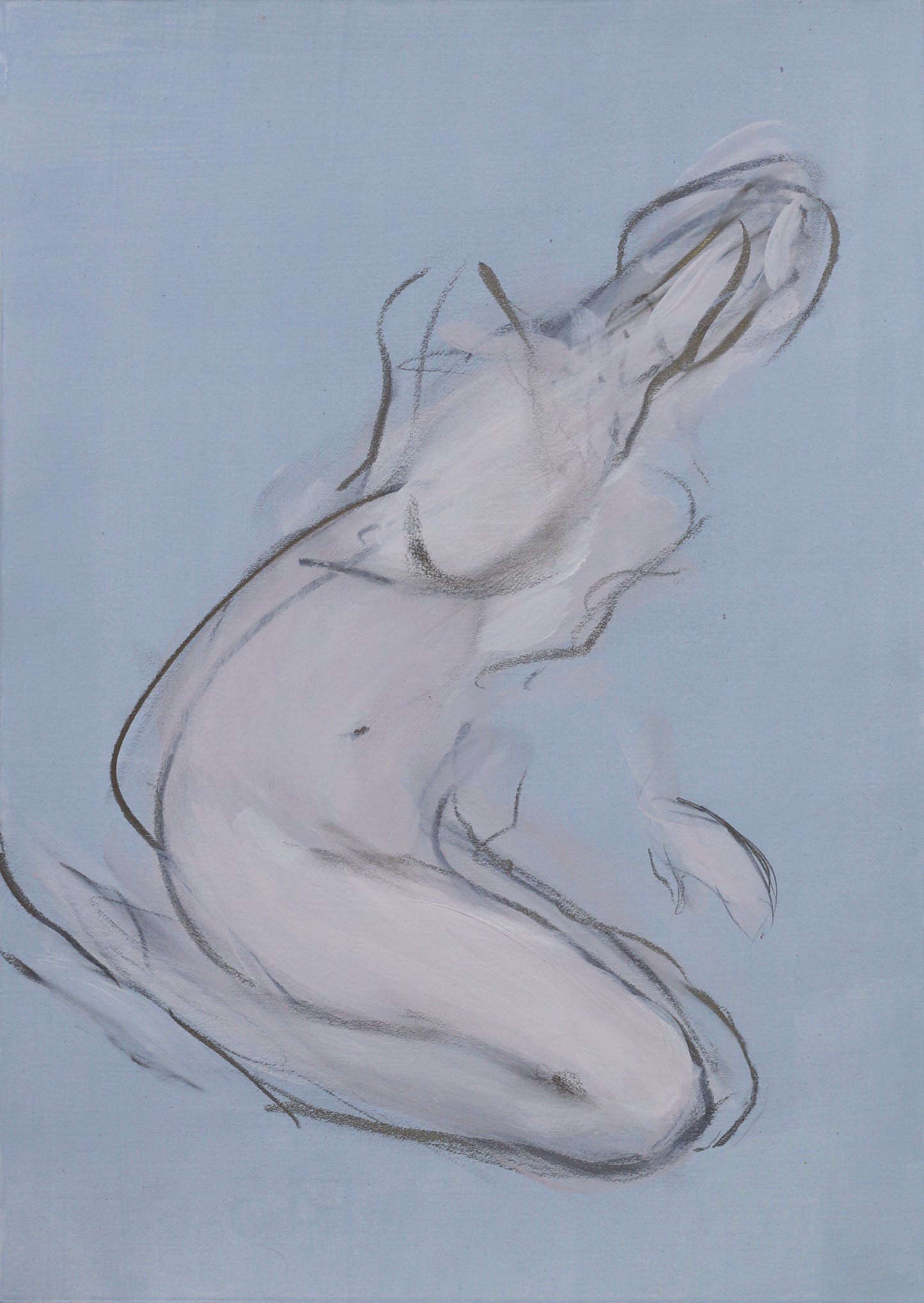 Distant Body 11 - Alessandro Saturno