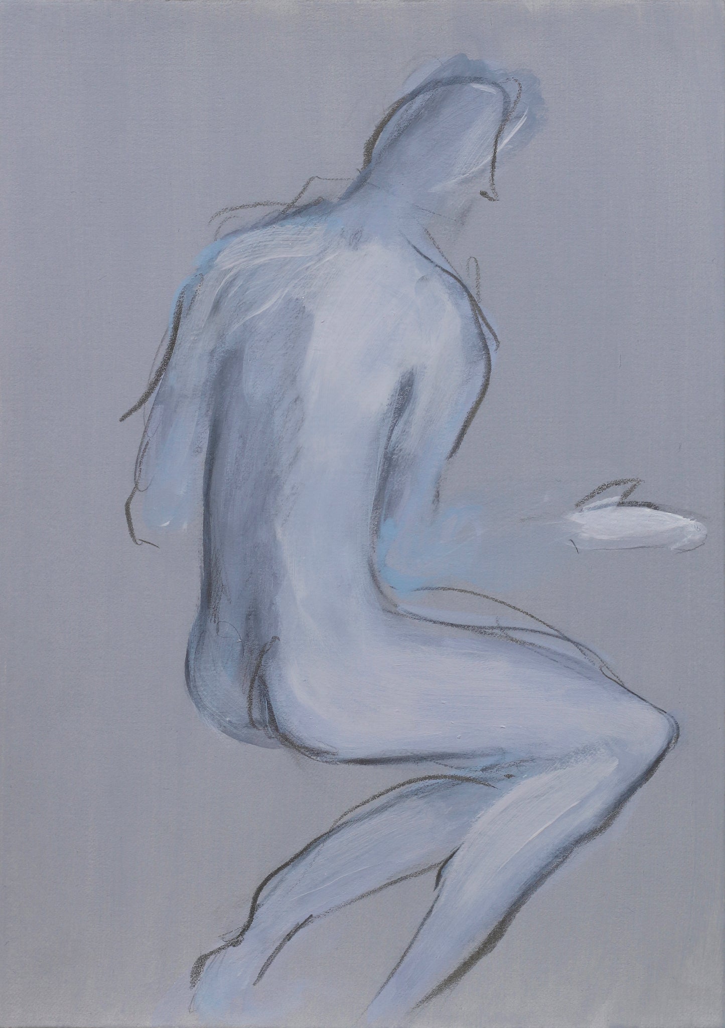 Distant Body 13 - Alessandro Saturno