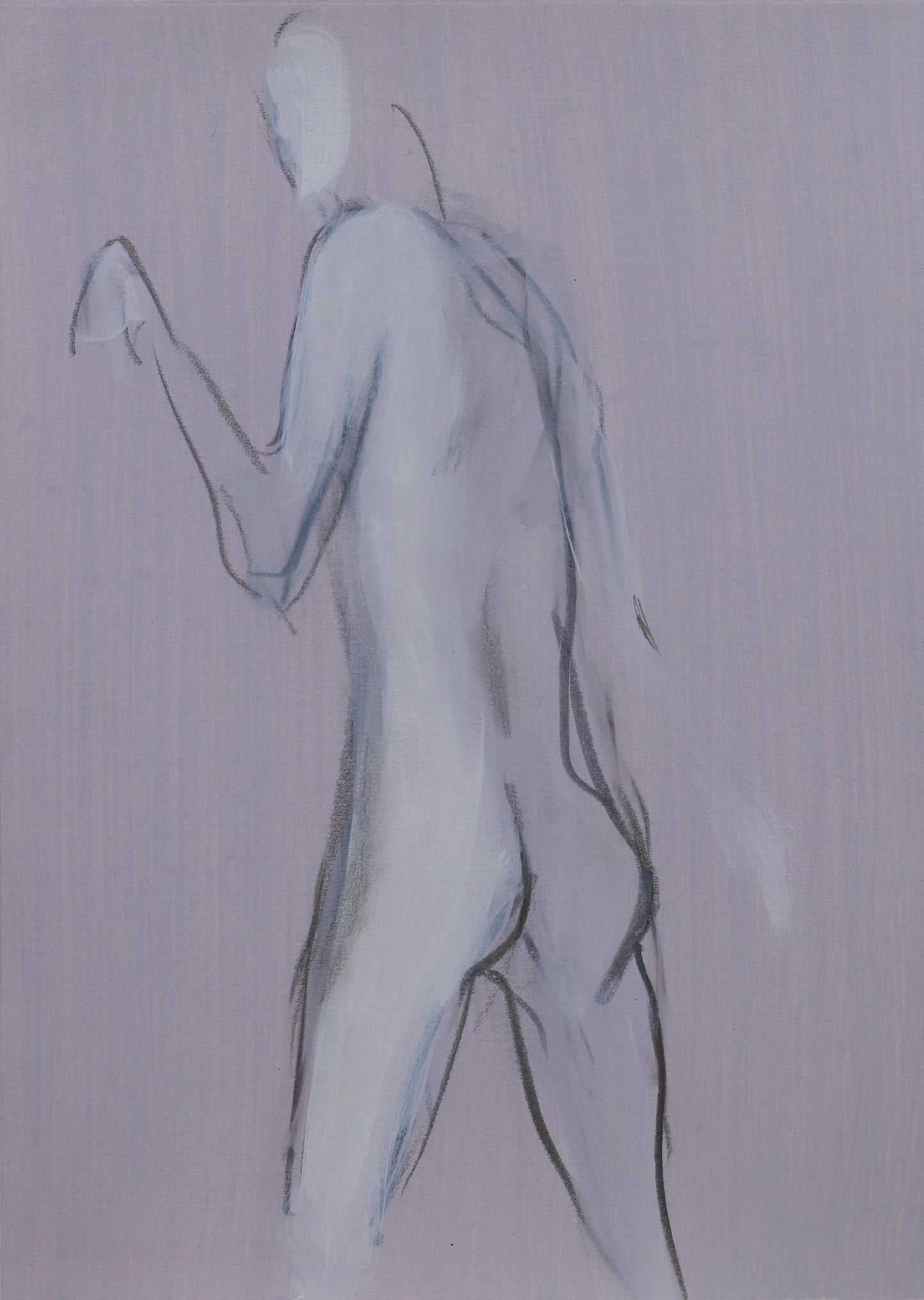 Distant Body 2 - Alessandro Saturno