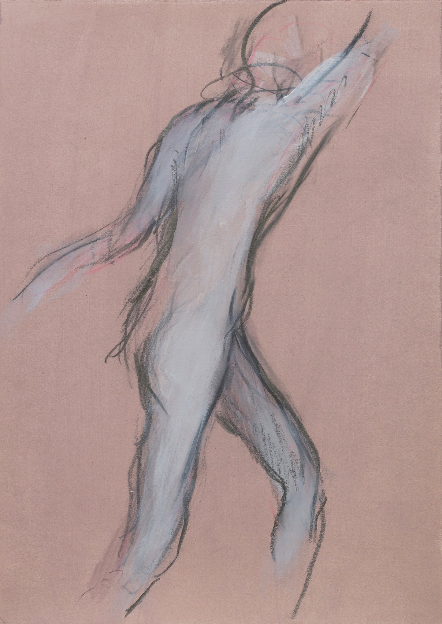 Distant Body 7 - Alessandro Saturno