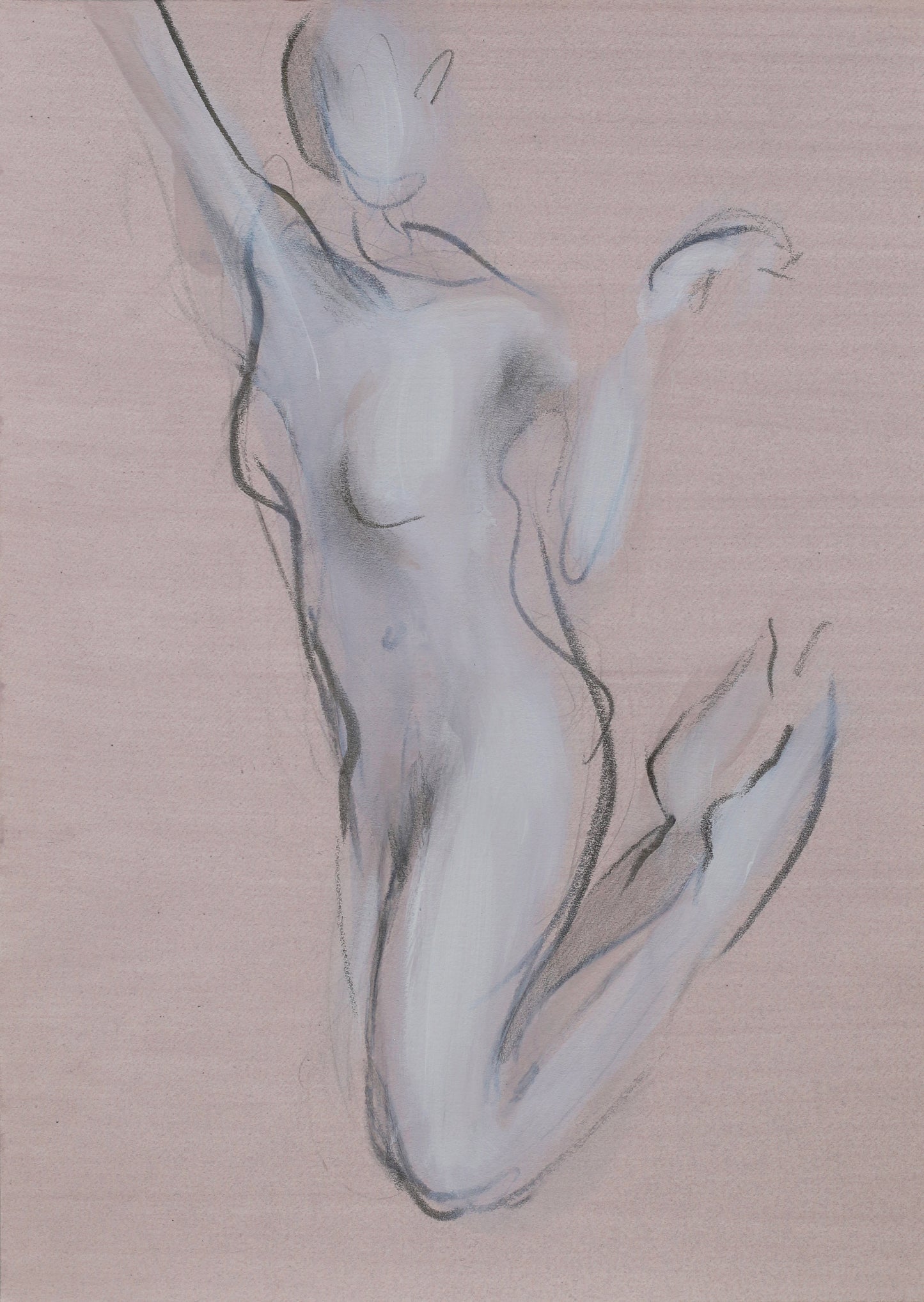 Distant Body 9 - Alessandro Saturno