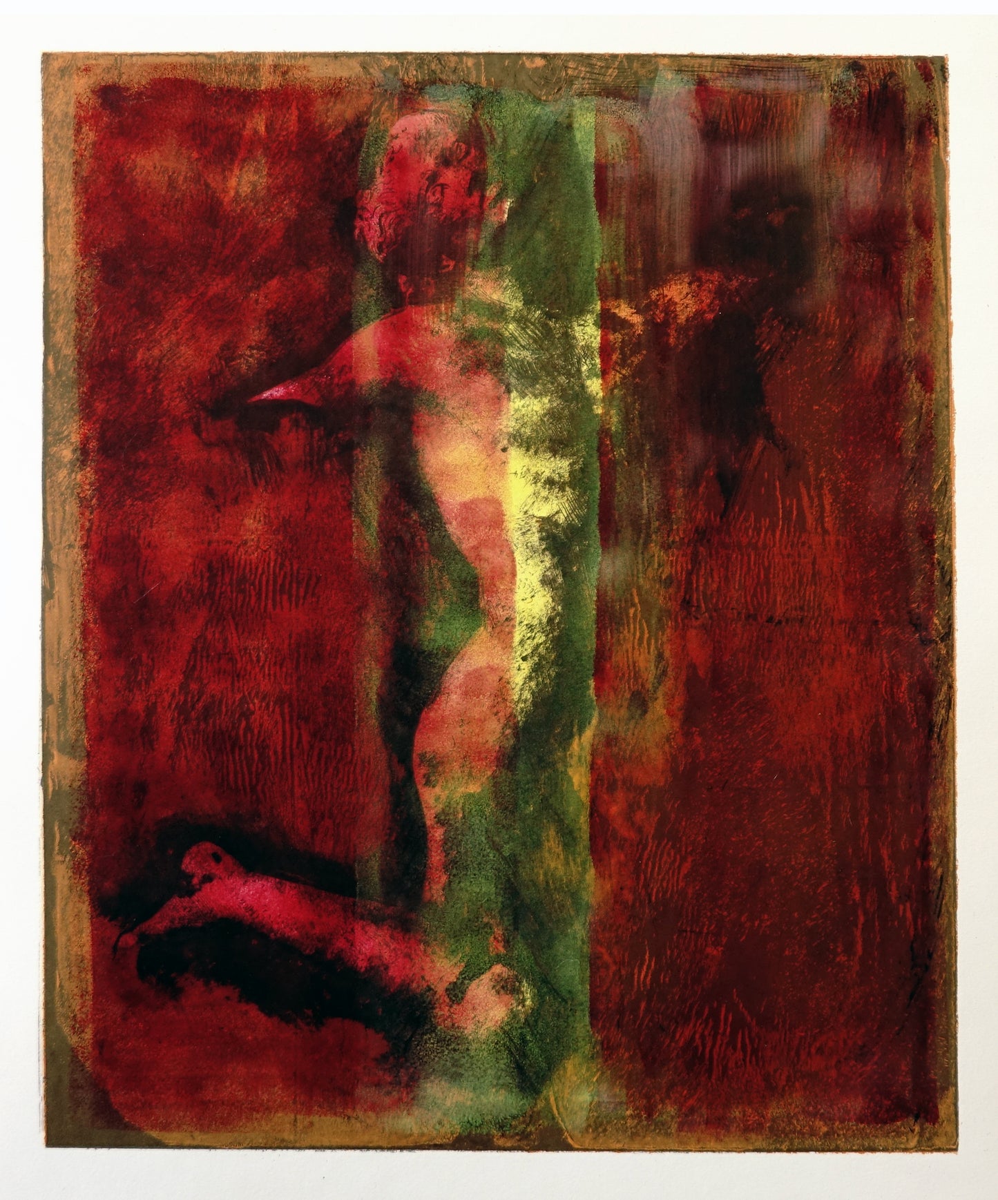 Satiro di Mazara 3 - Giovanni Blanco