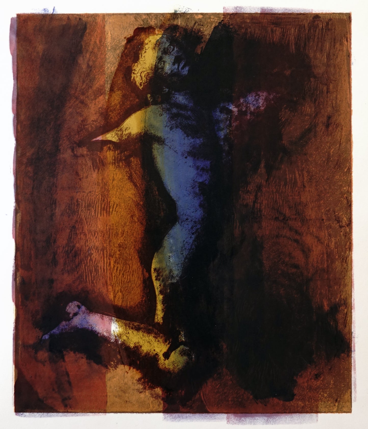 Satiro di Mazara 6 - Giovanni Blanco