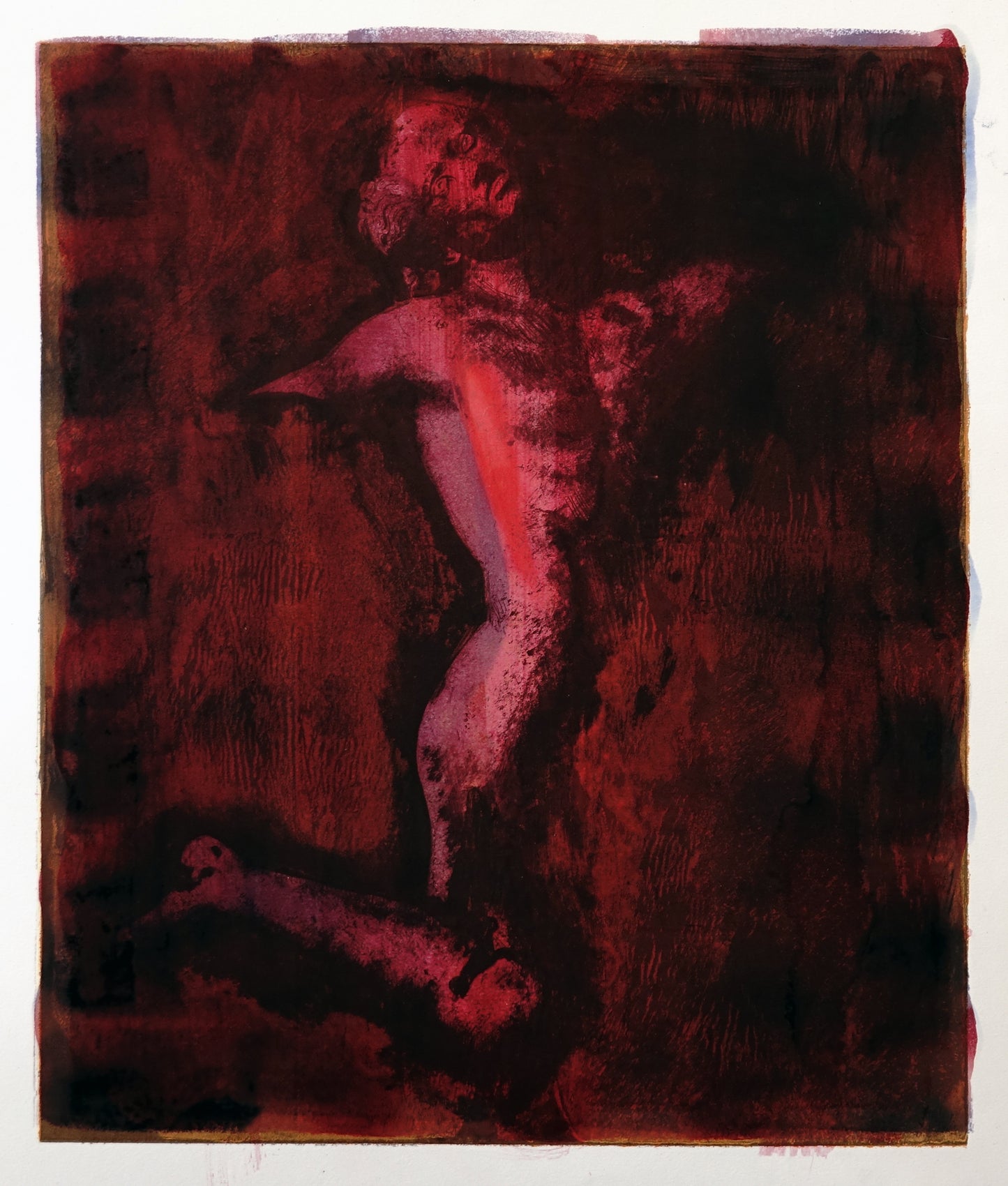 Satiro di Mazara 7 - Giovanni Blanco