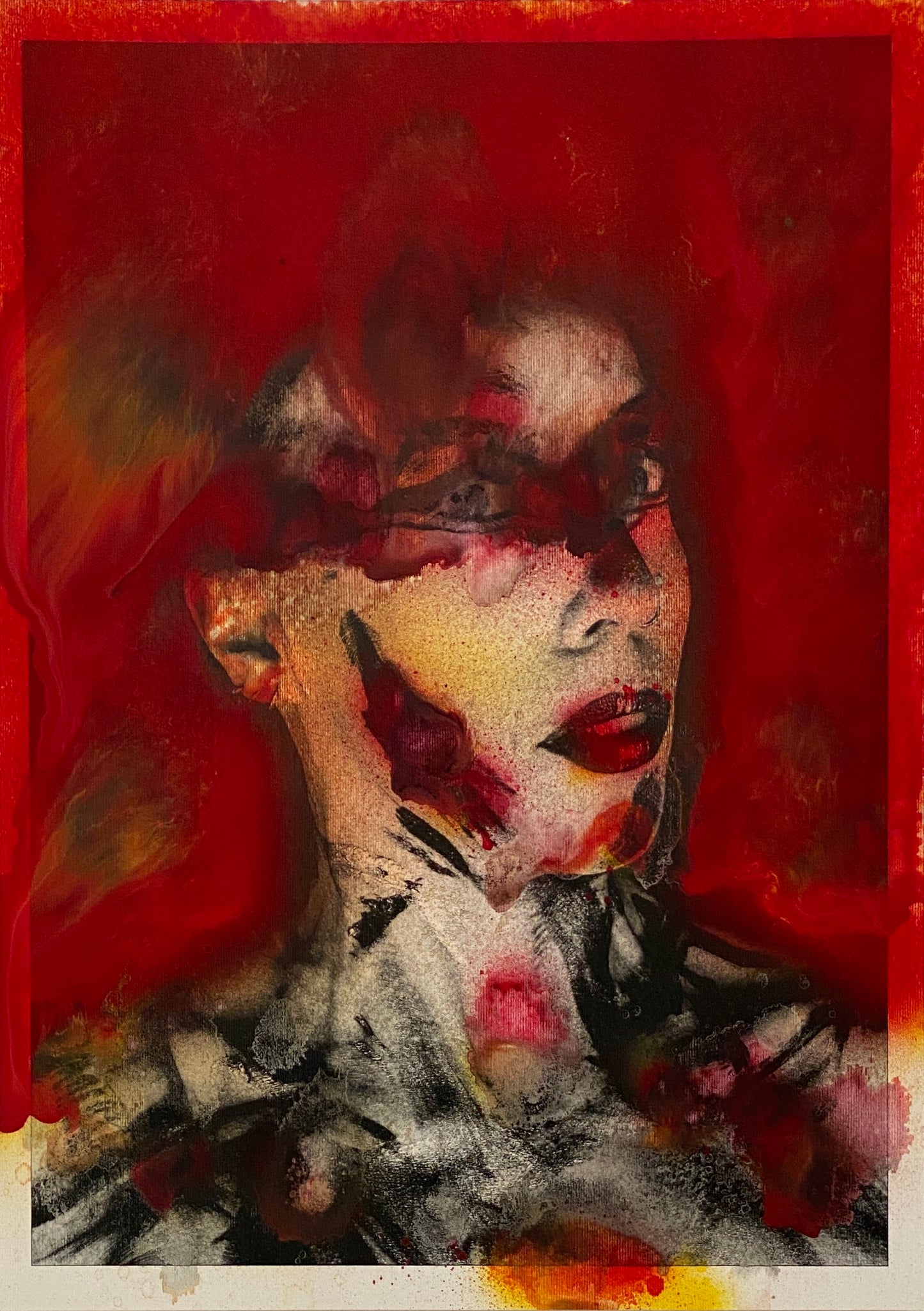 AGATHA VII - Silvia Celeste Calcagno